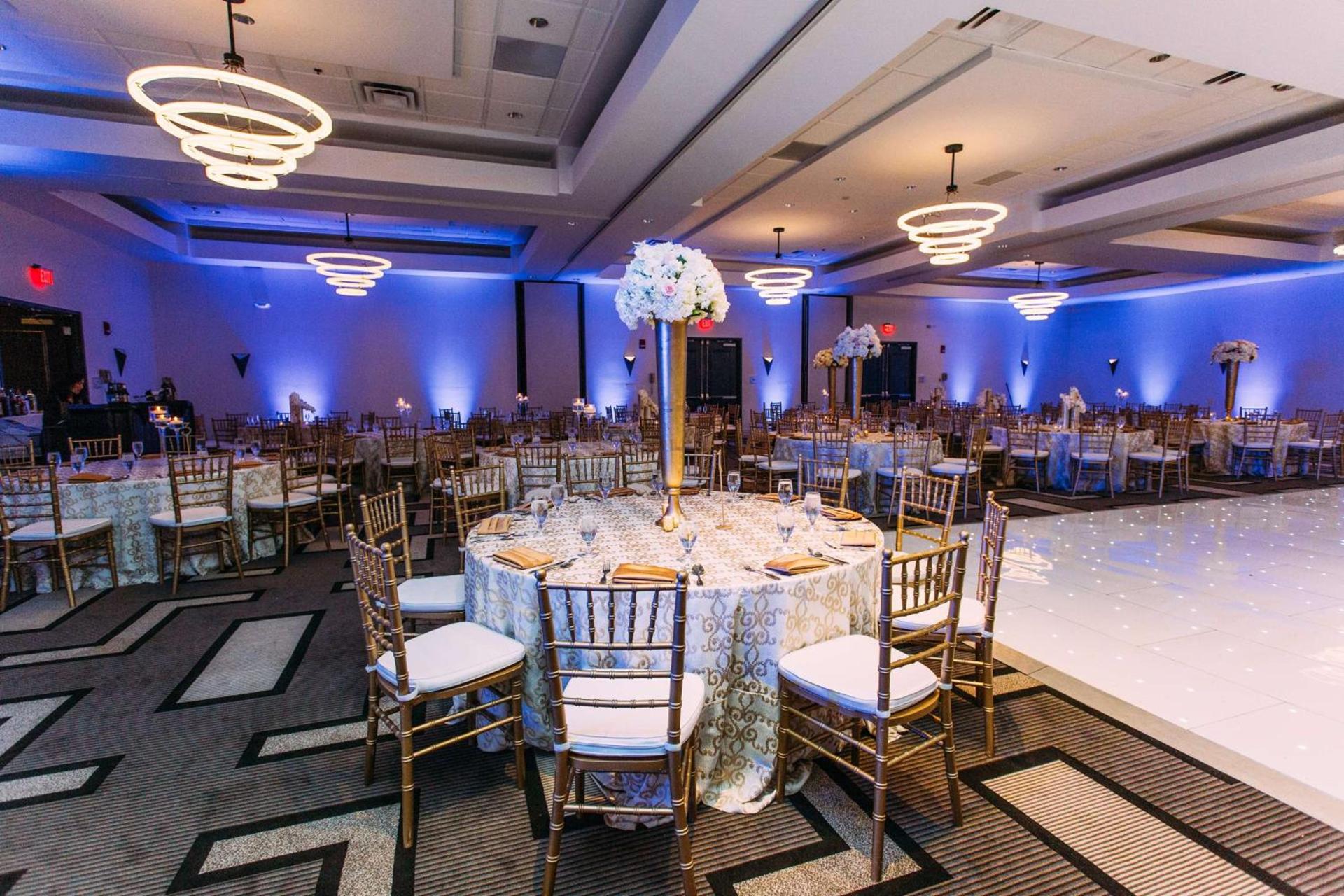 Hilton Boston Woburn photo 36