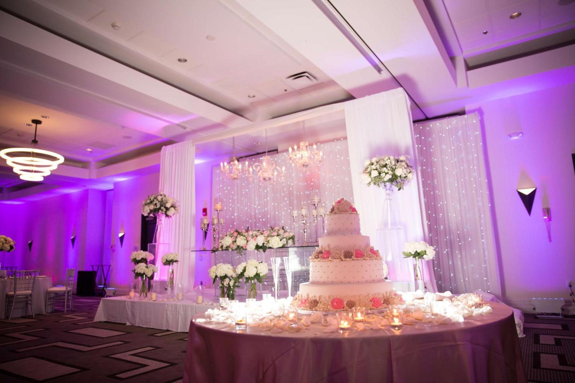 Hilton Boston Woburn photo 14
