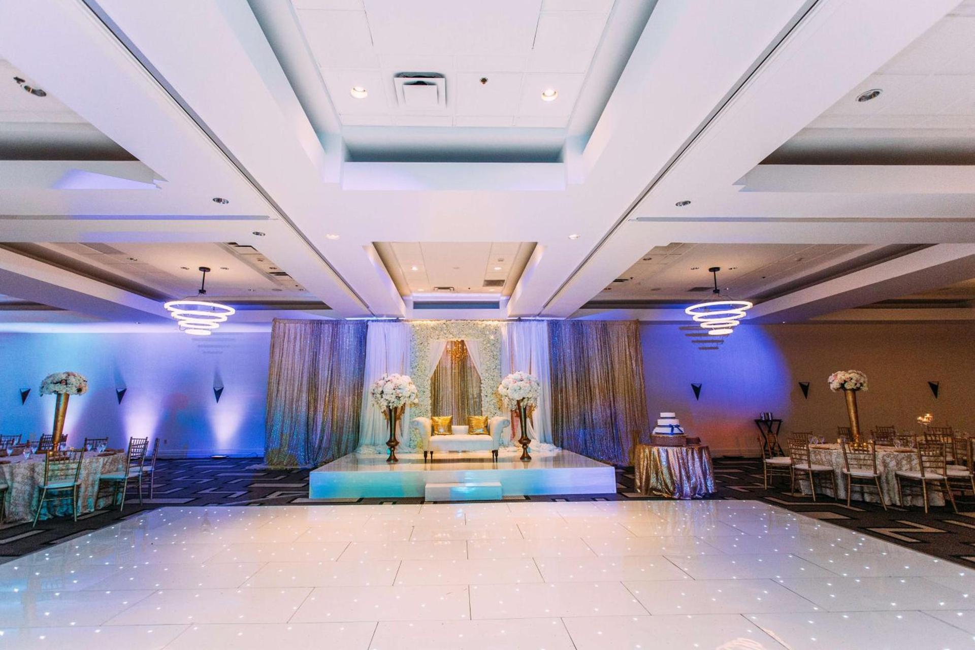 Hilton Boston Woburn photo 13