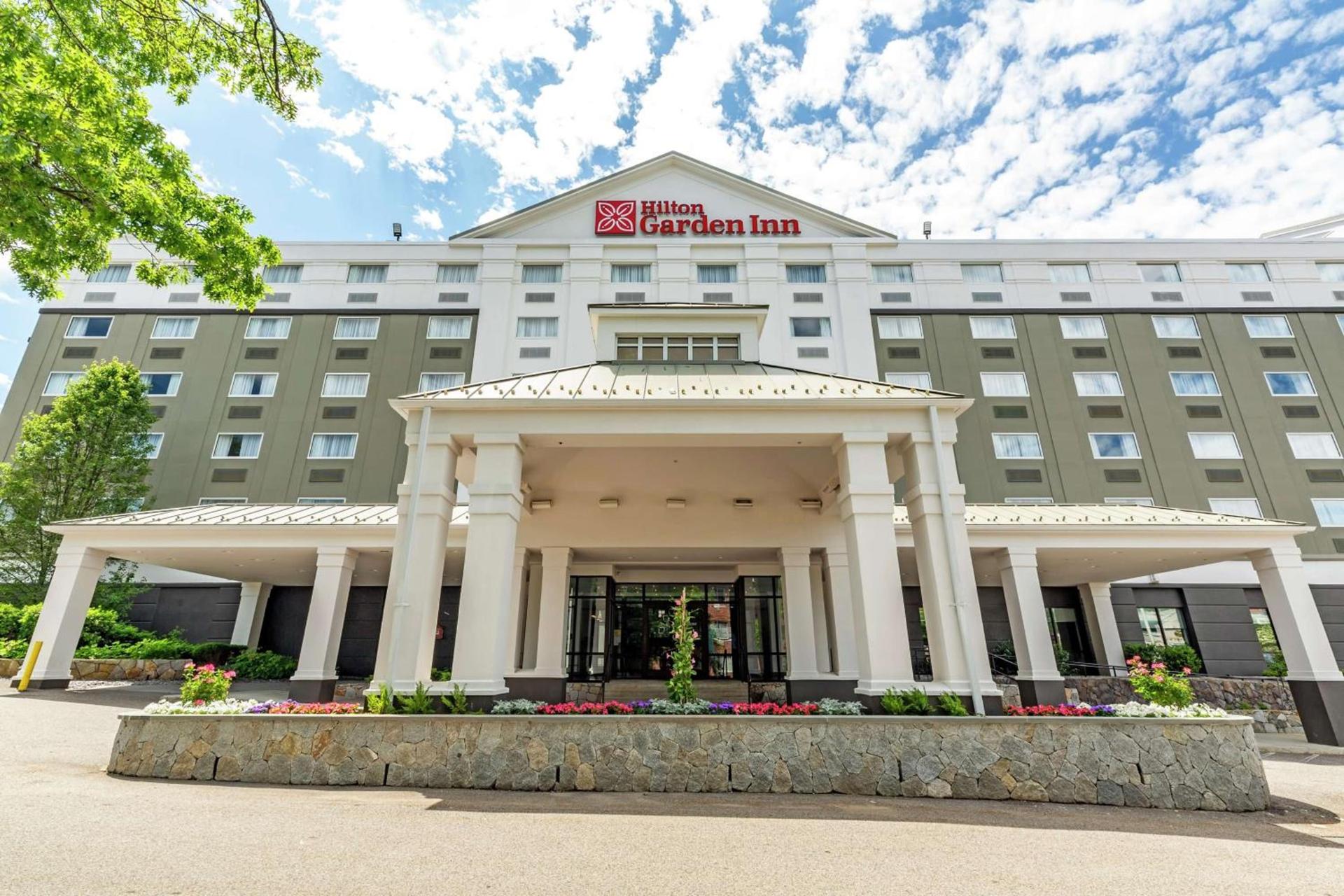 Hilton Garden Inn Boston Waltham photo 36