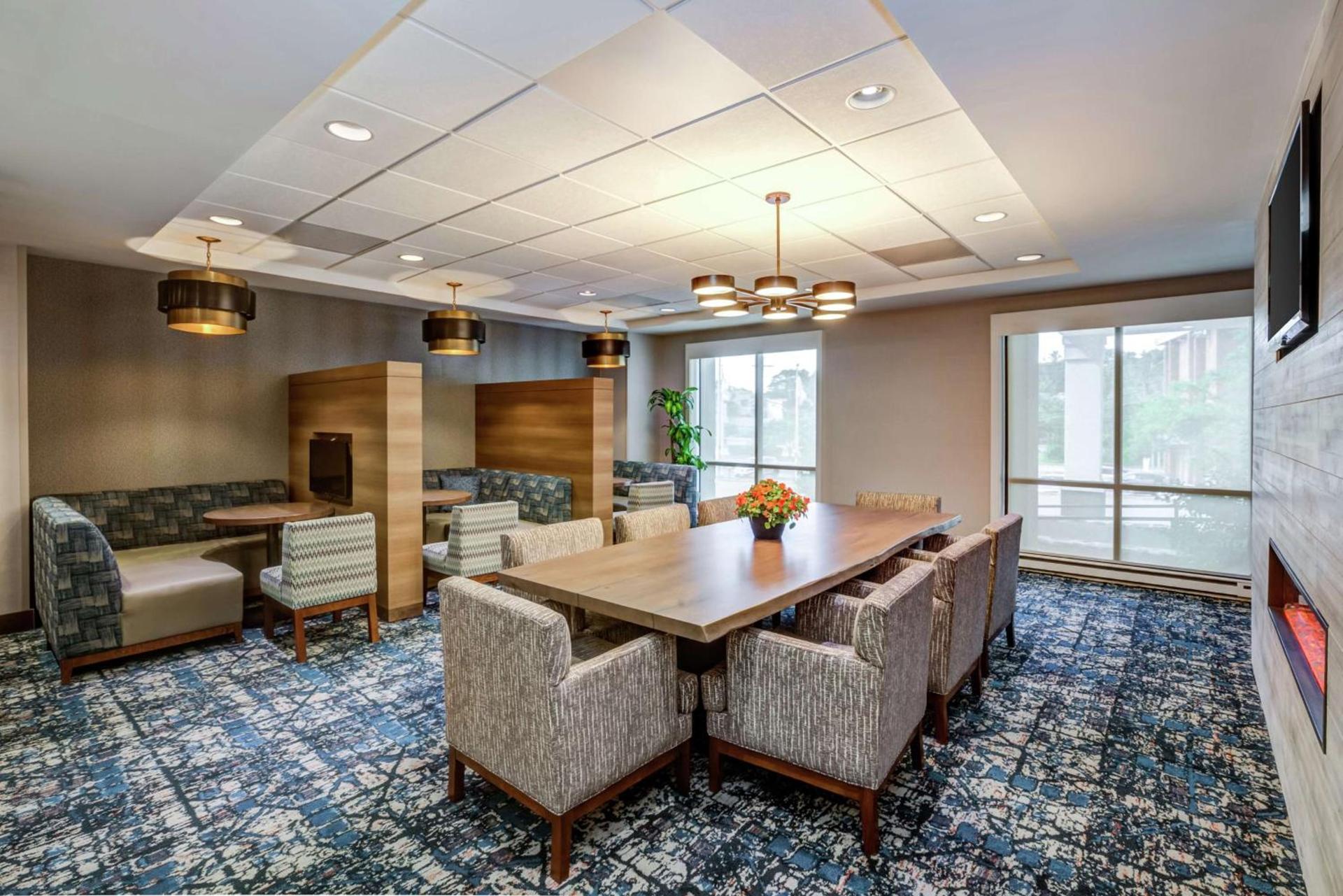 Hilton Garden Inn Boston Waltham photo 3