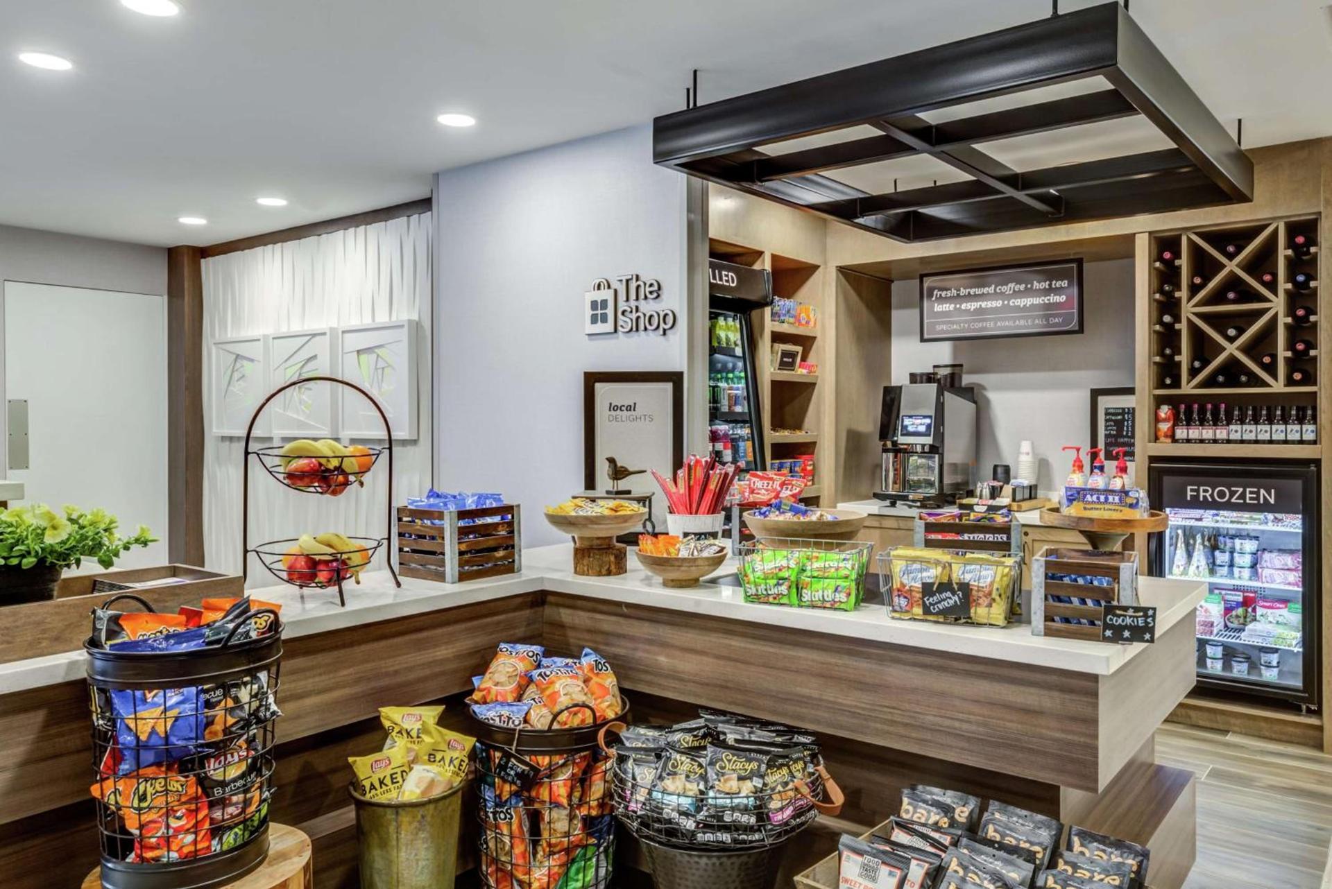 Hilton Garden Inn Boston Waltham photo 4