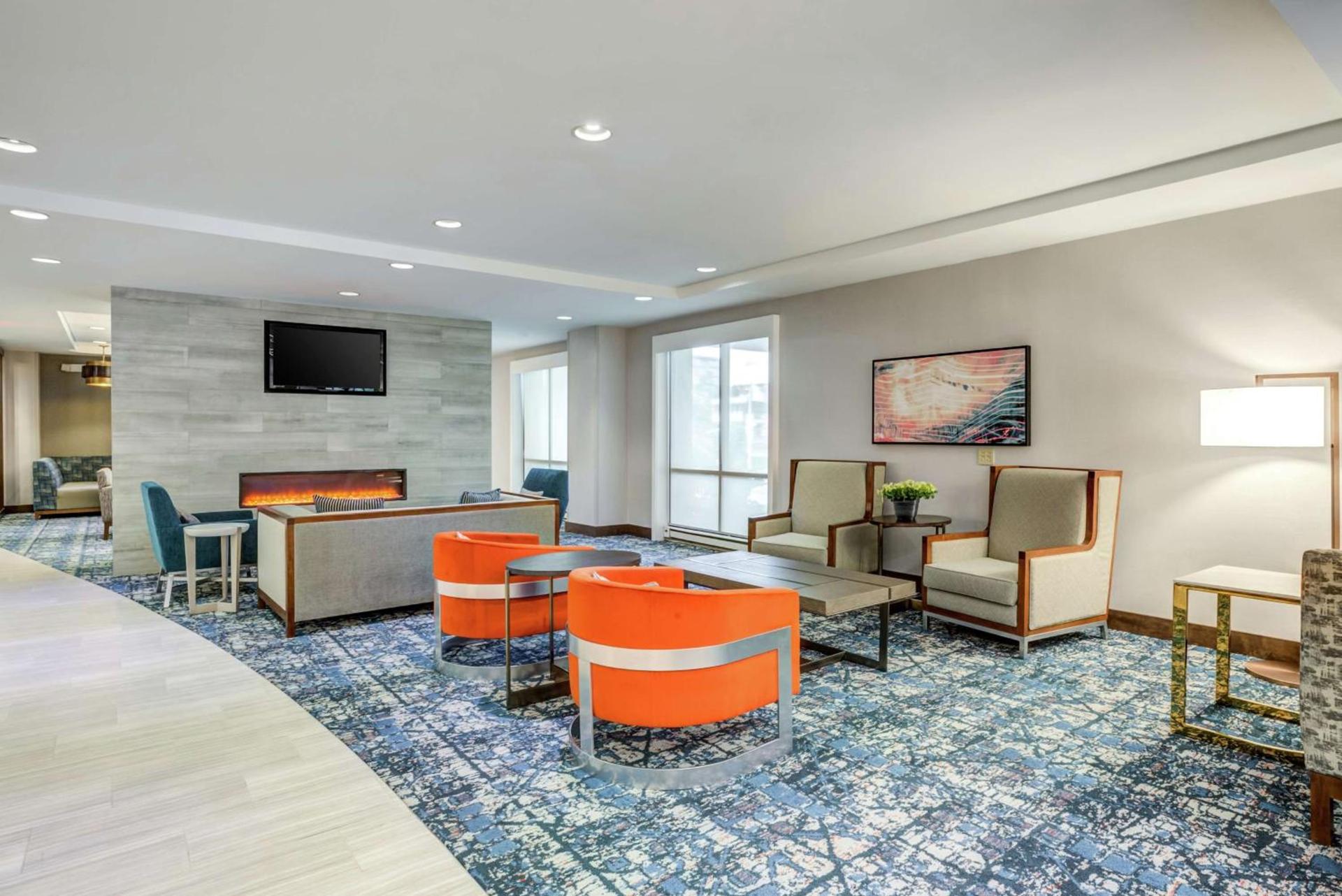 Hilton Garden Inn Boston Waltham photo 6