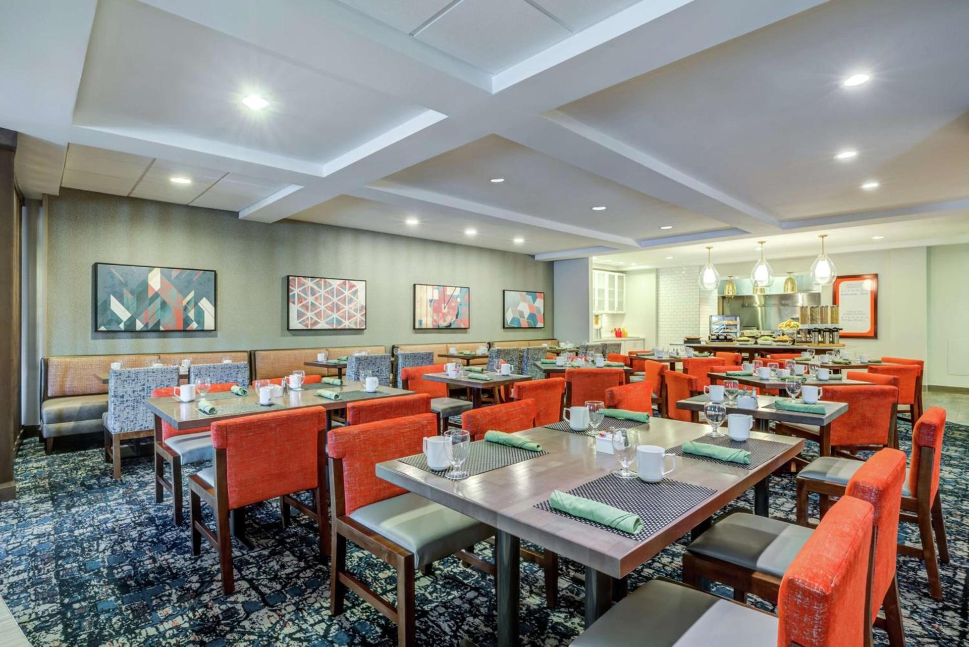 Hilton Garden Inn Boston Waltham photo 33