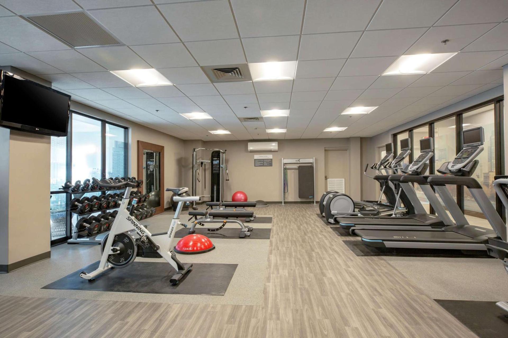 Hilton Garden Inn Boston Waltham photo 30