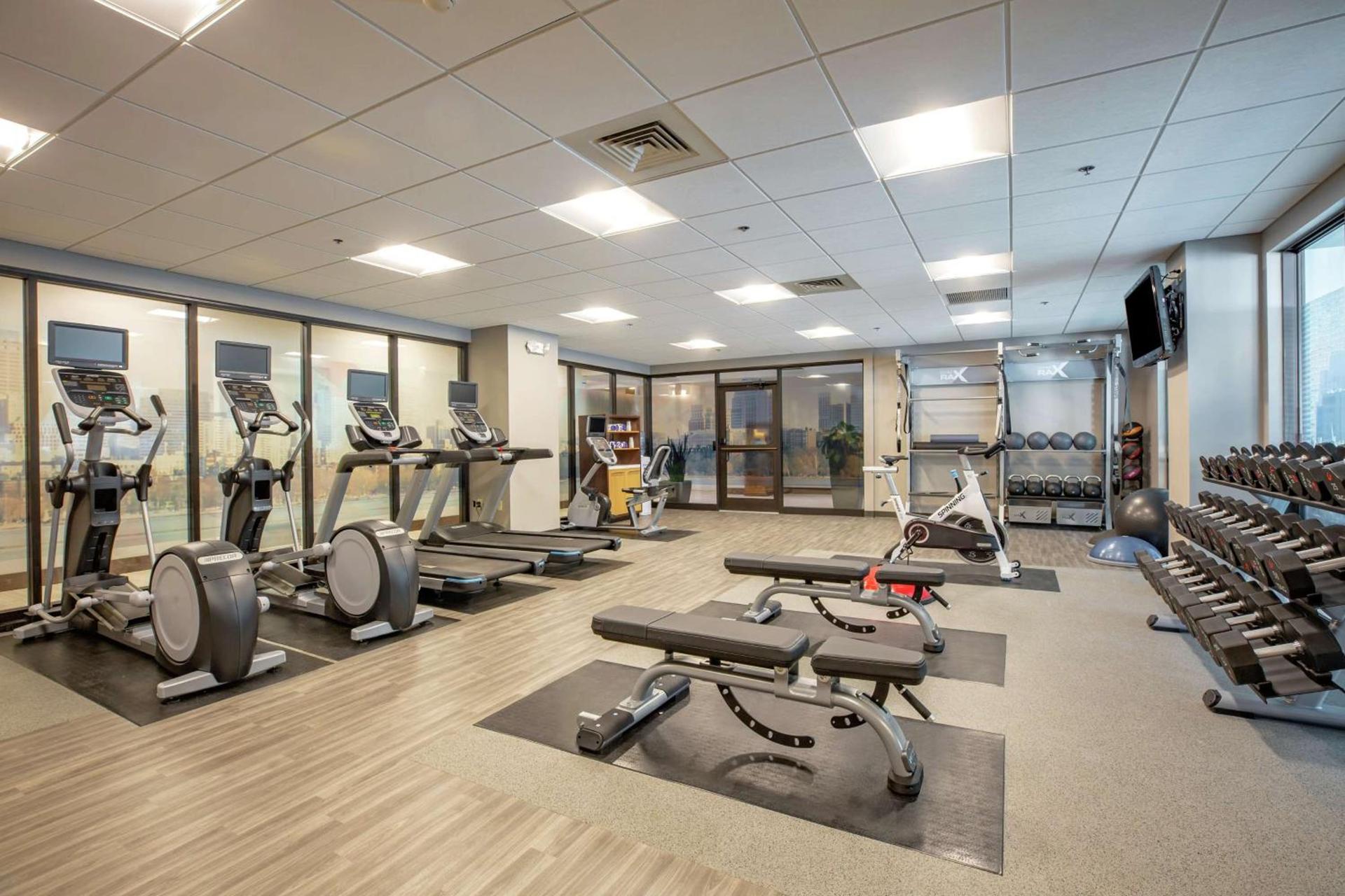 Hilton Garden Inn Boston Waltham photo 9
