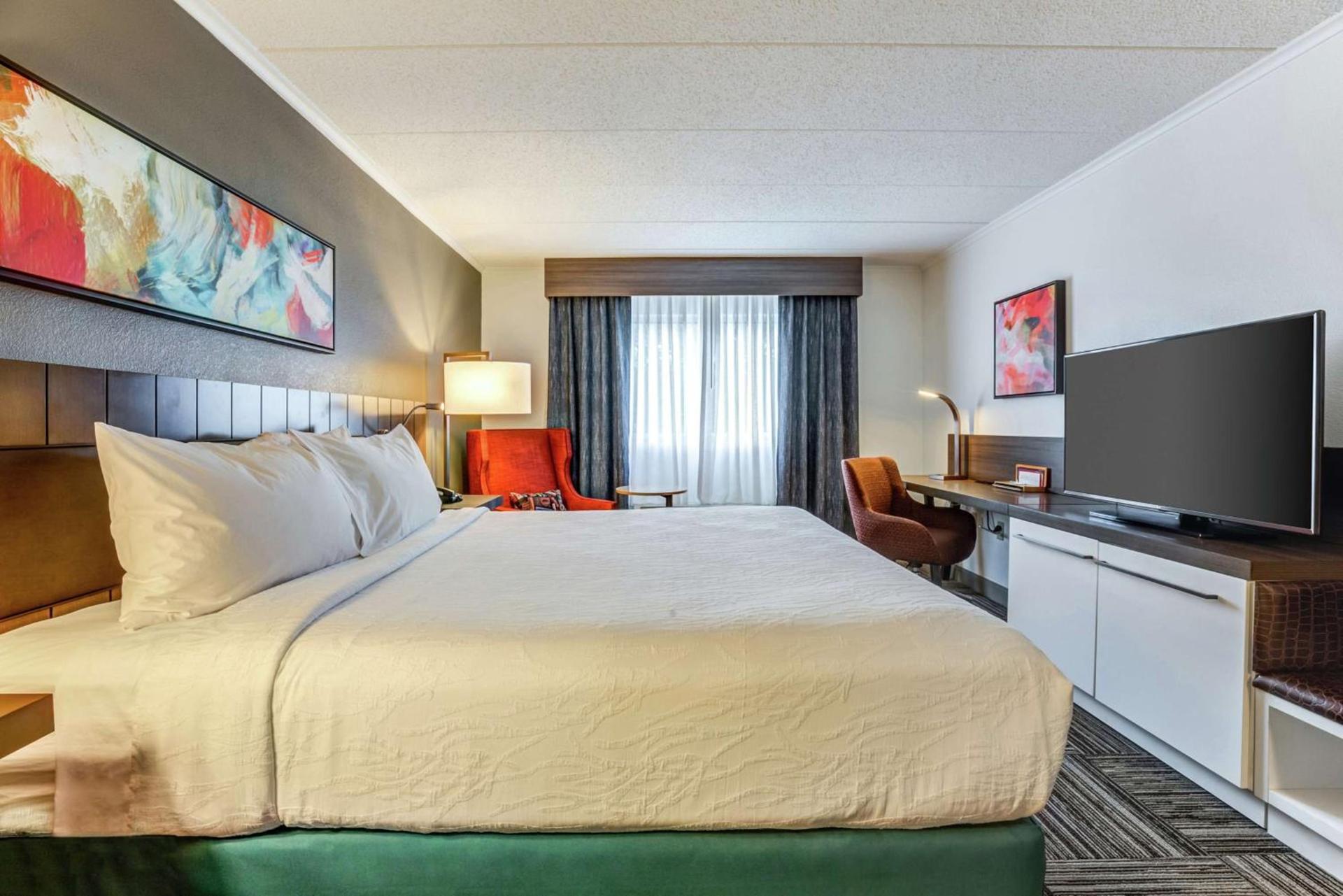 Hilton Garden Inn Boston Waltham photo 16