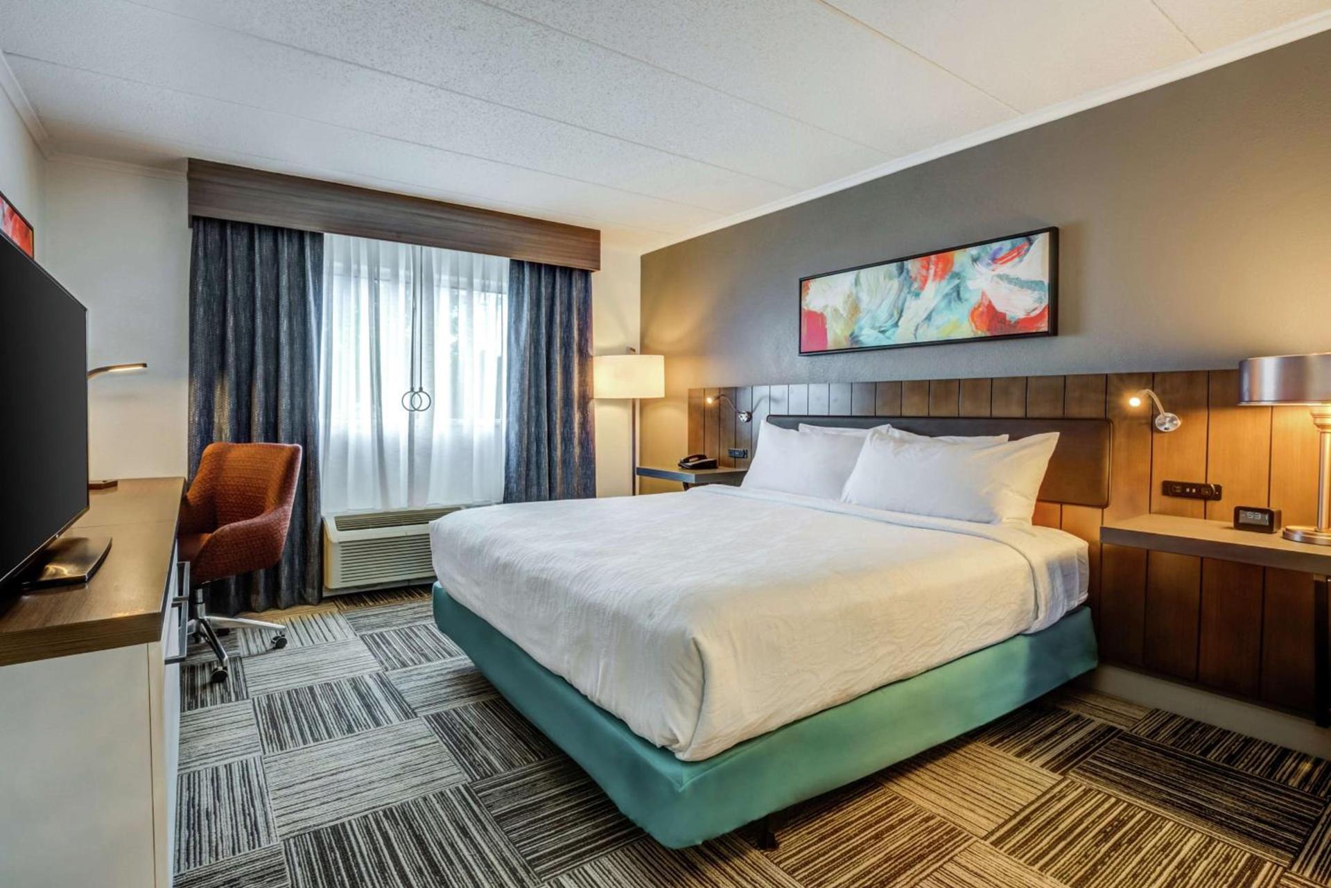 Hilton Garden Inn Boston Waltham photo 17