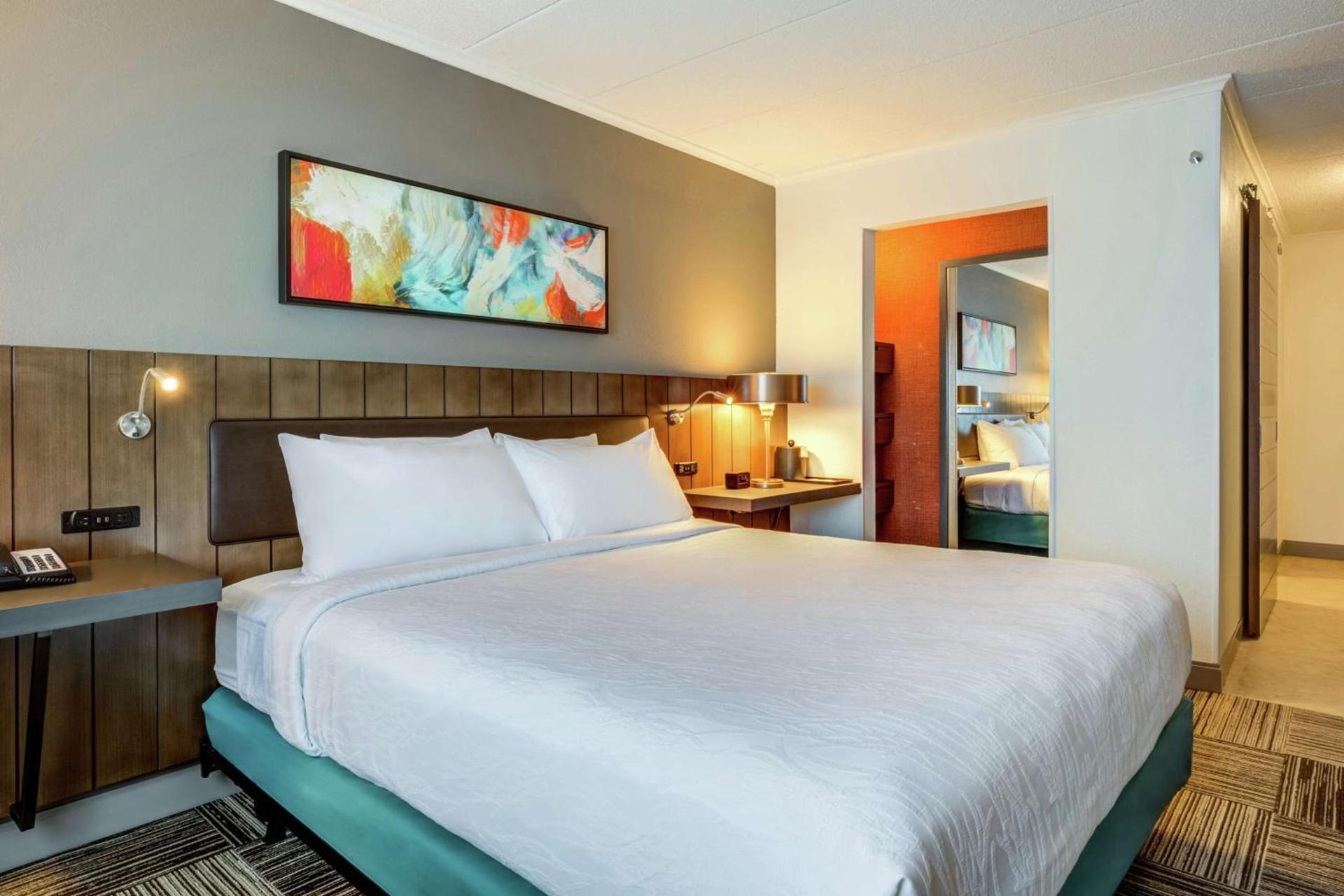 Hilton Garden Inn Boston Waltham photo 21