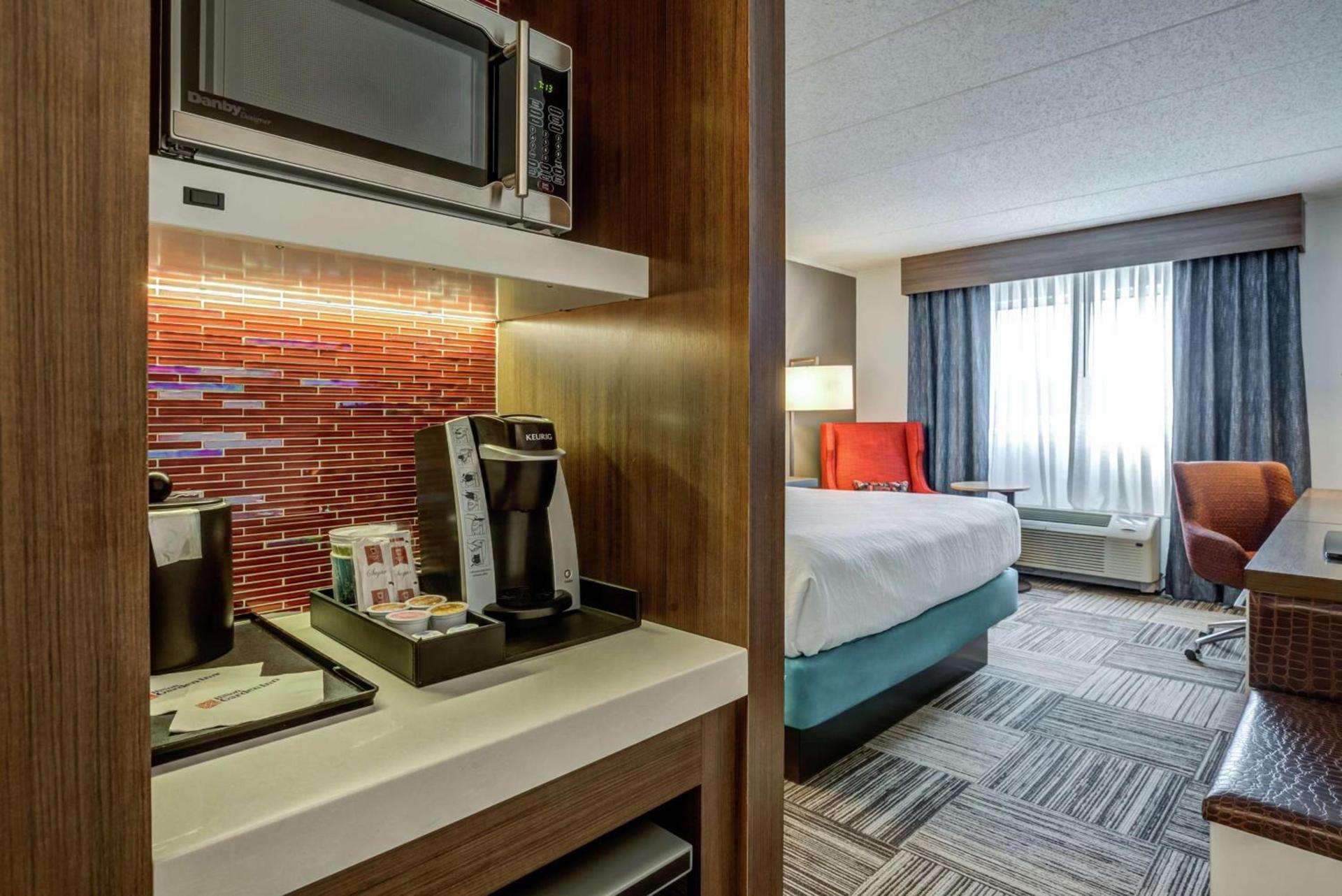 Hilton Garden Inn Boston Waltham photo 8