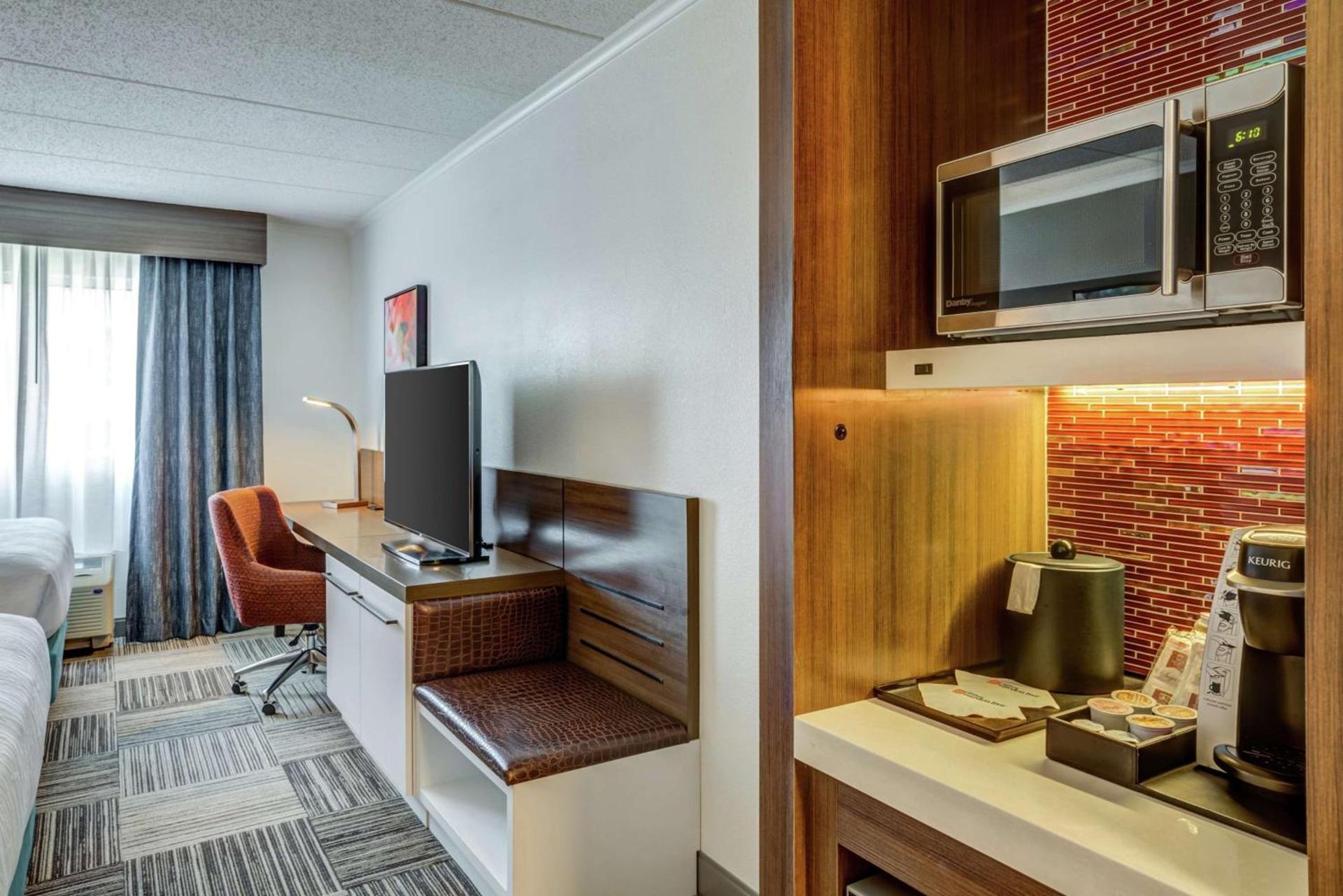 Hilton Garden Inn Boston Waltham photo 11