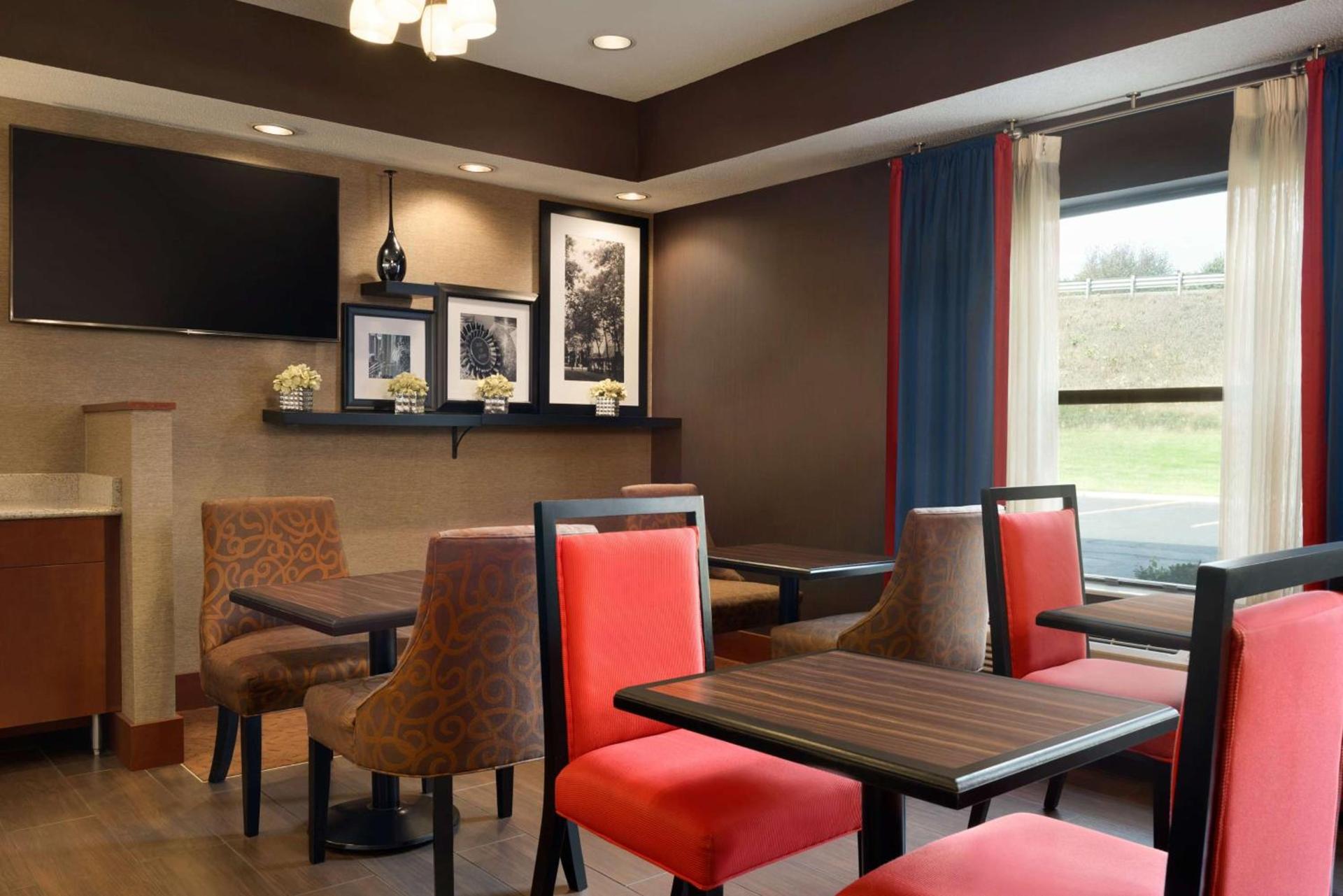 Hampton Inn Battle Creek photo 4