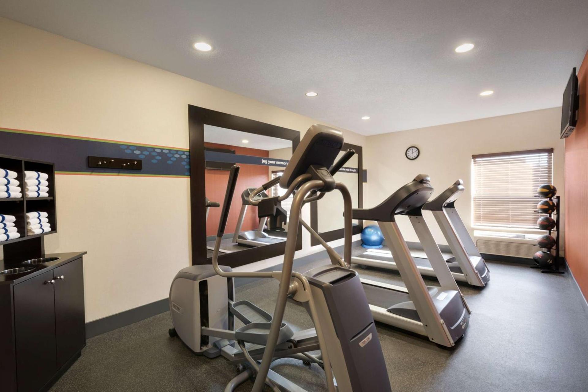 Hampton Inn Battle Creek photo 10