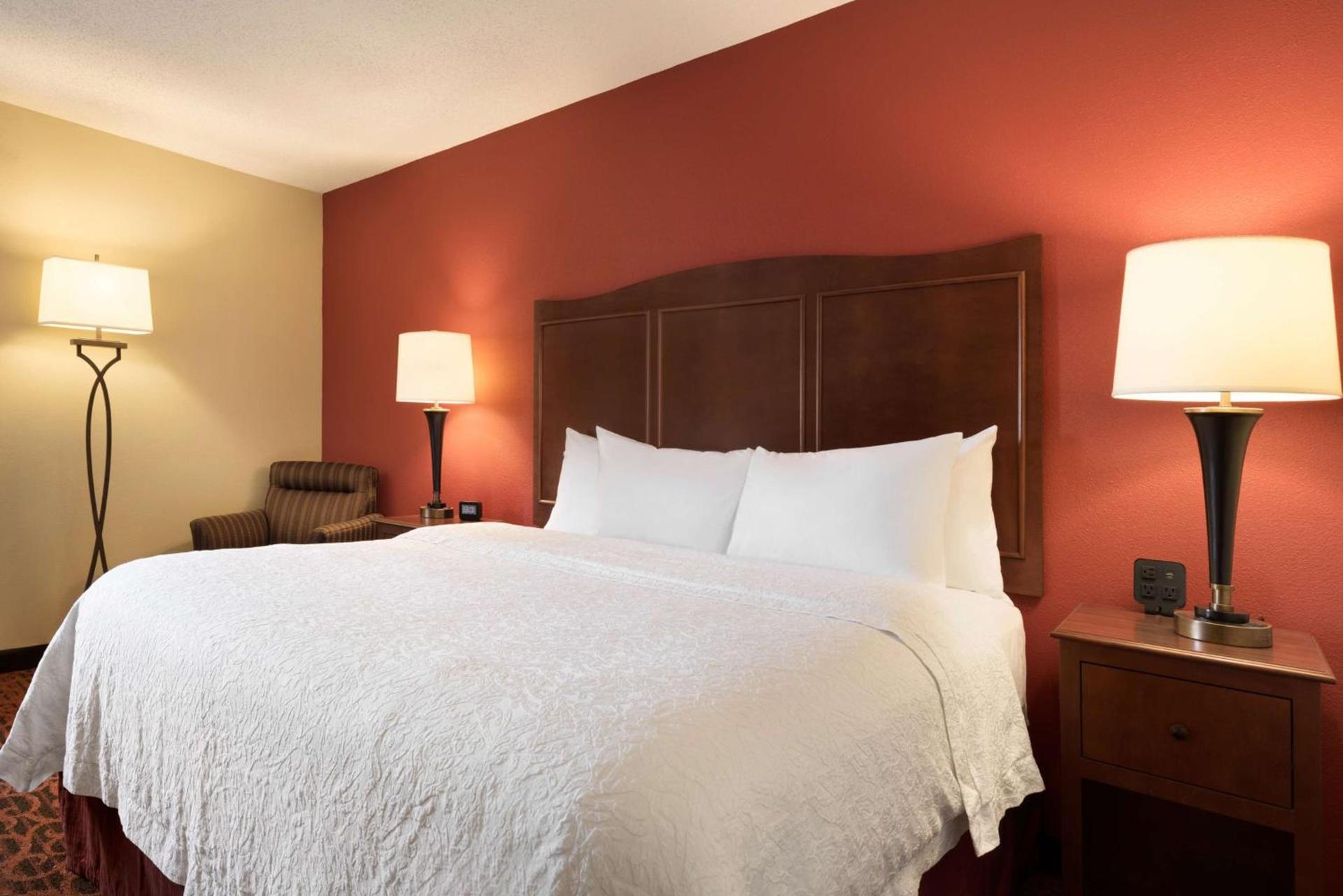 Hampton Inn Battle Creek photo 14