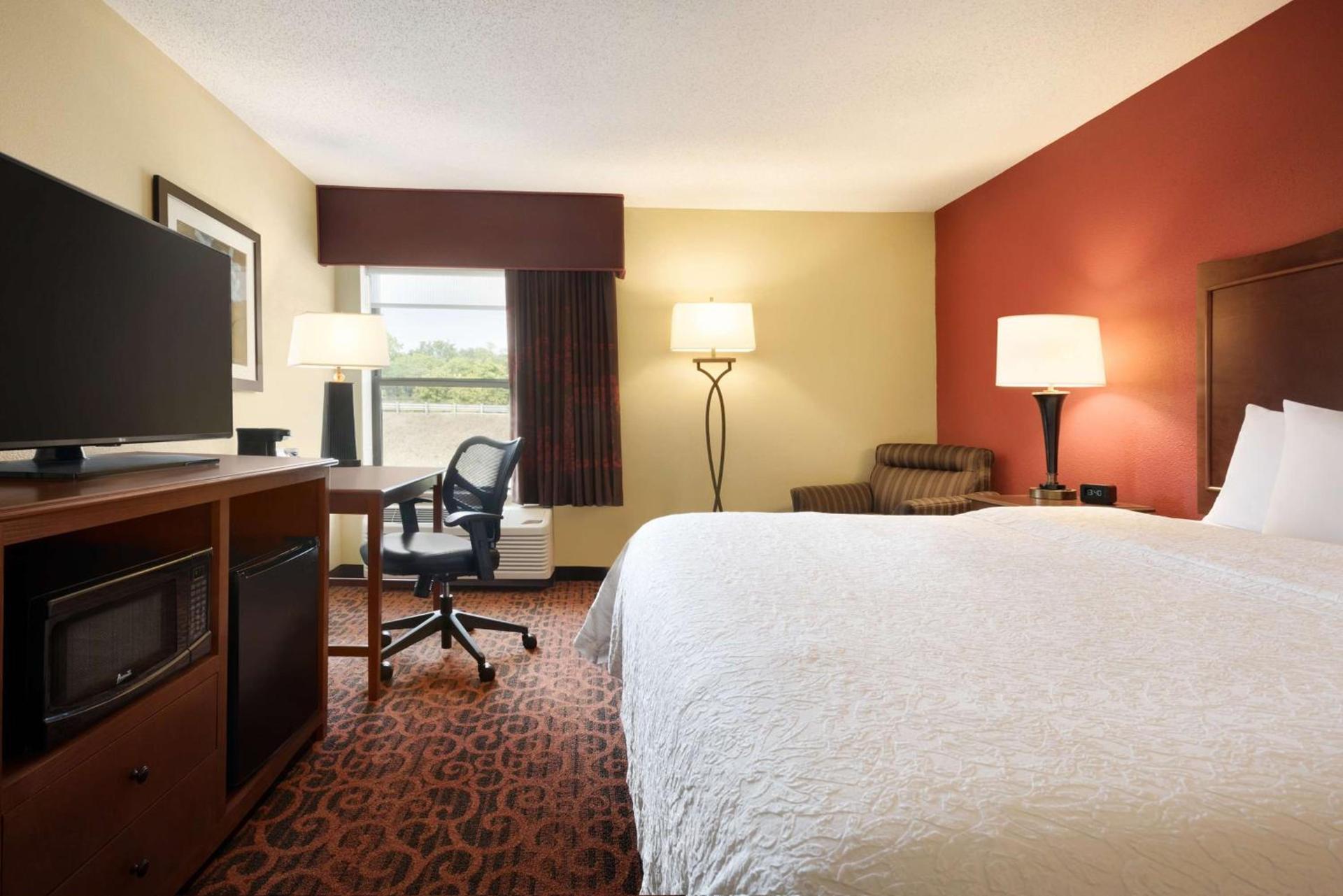 Hampton Inn Battle Creek photo 18