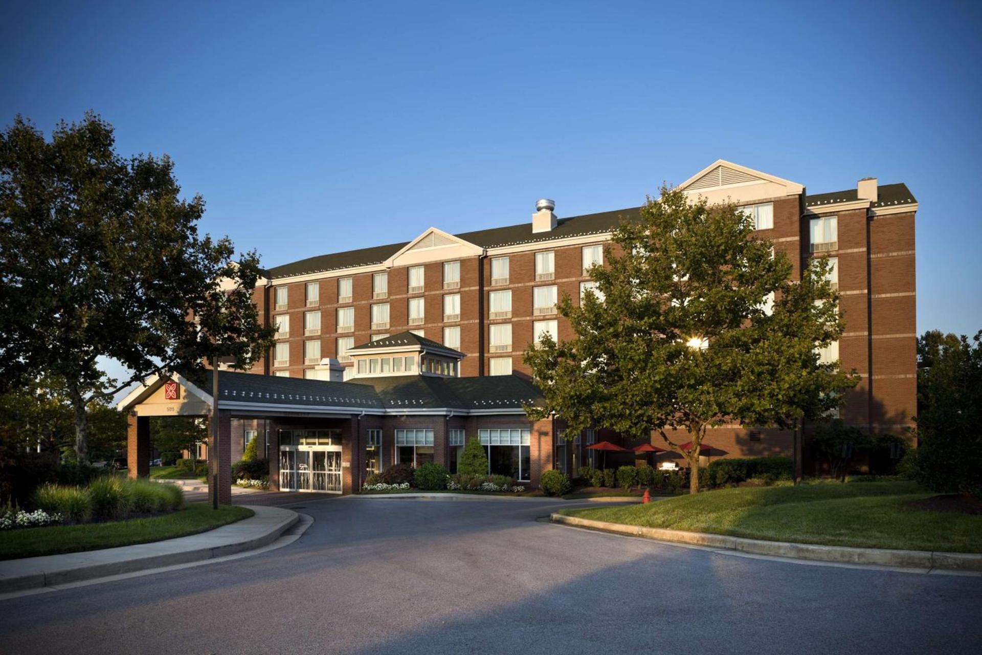 Hilton Garden Inn White Marsh photo 5