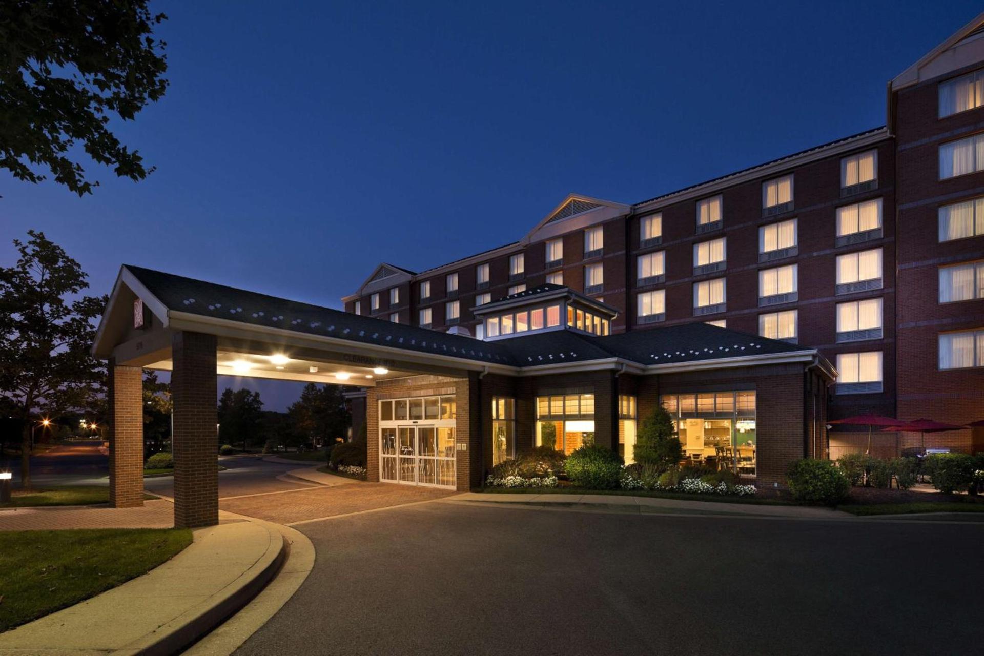 Hilton Garden Inn White Marsh photo 4