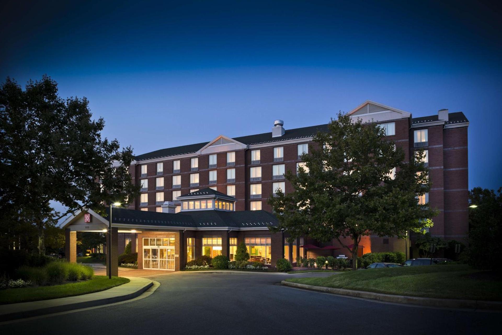 Hilton Garden Inn White Marsh photo 6