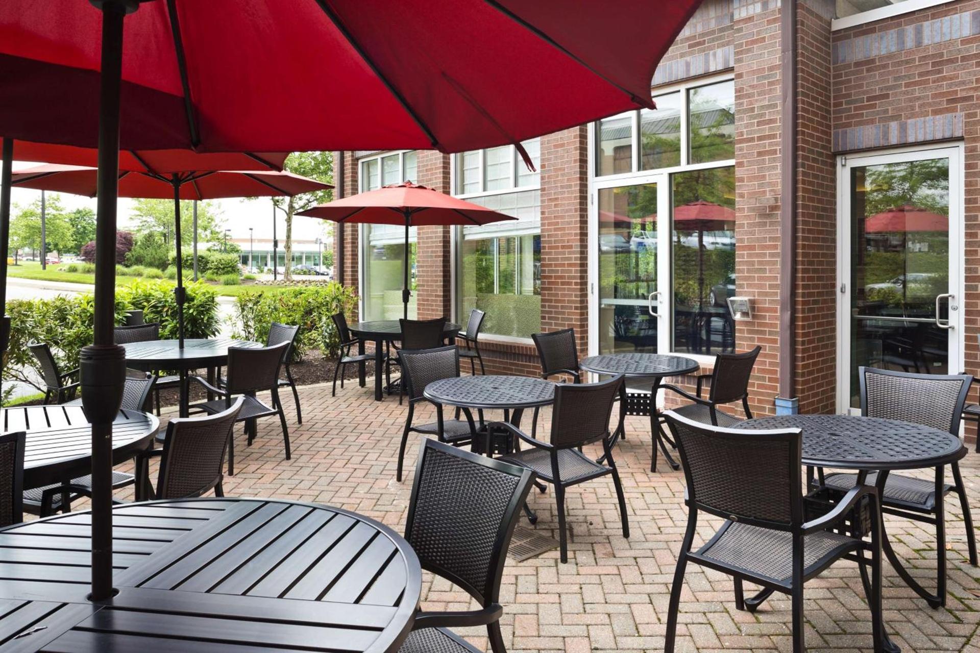 Hilton Garden Inn White Marsh photo 8