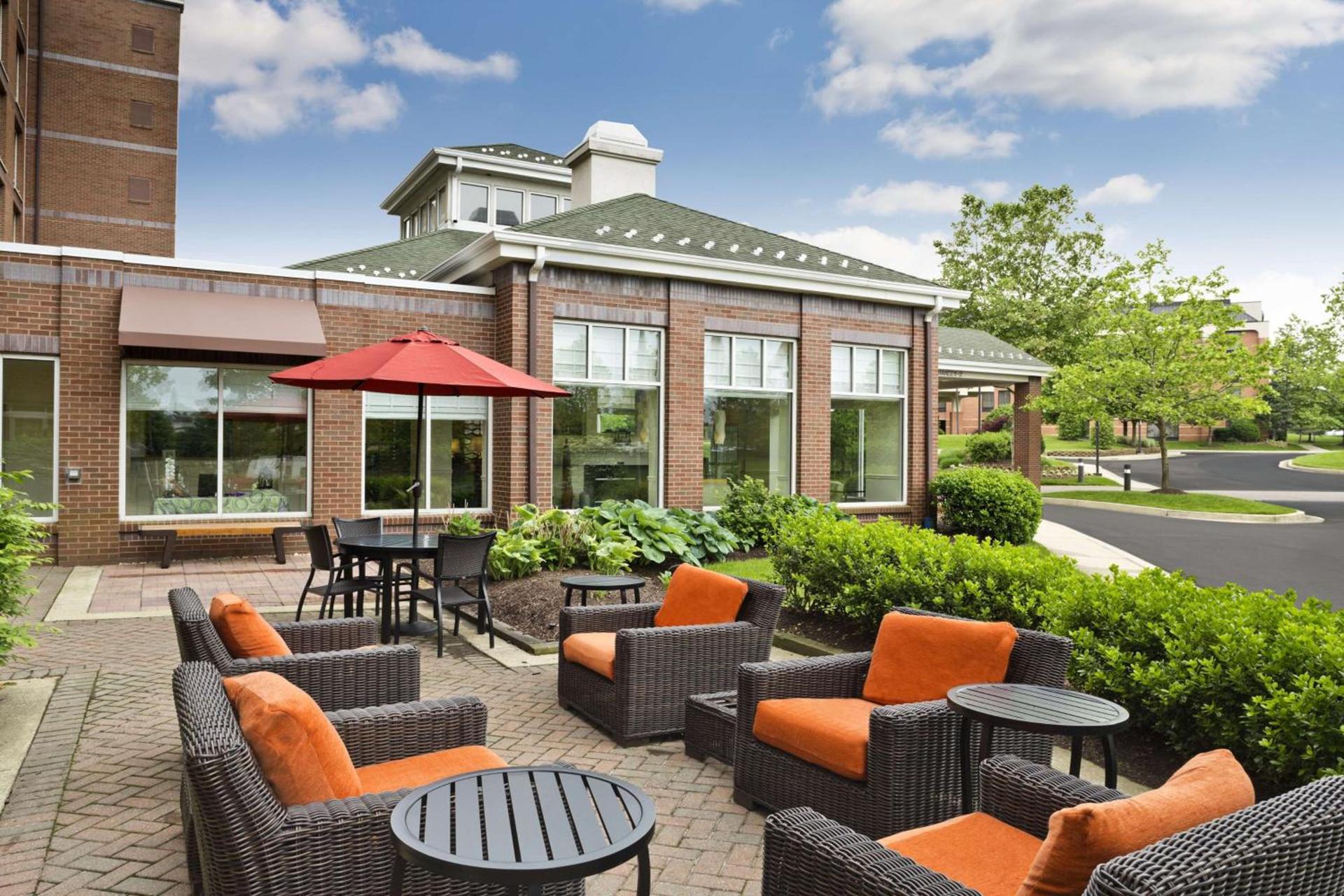 Hilton Garden Inn White Marsh photo 7