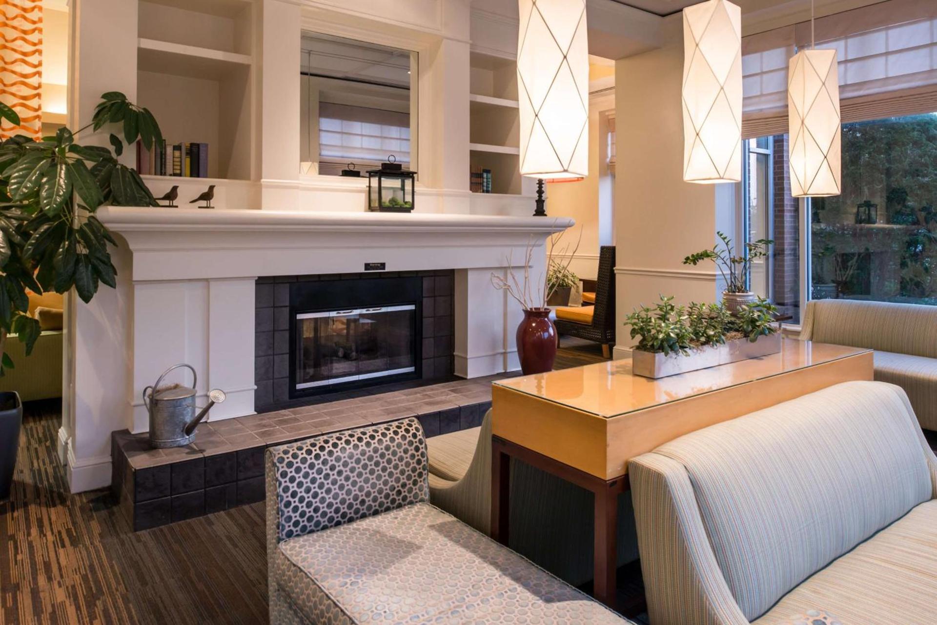 Hilton Garden Inn White Marsh photo 9