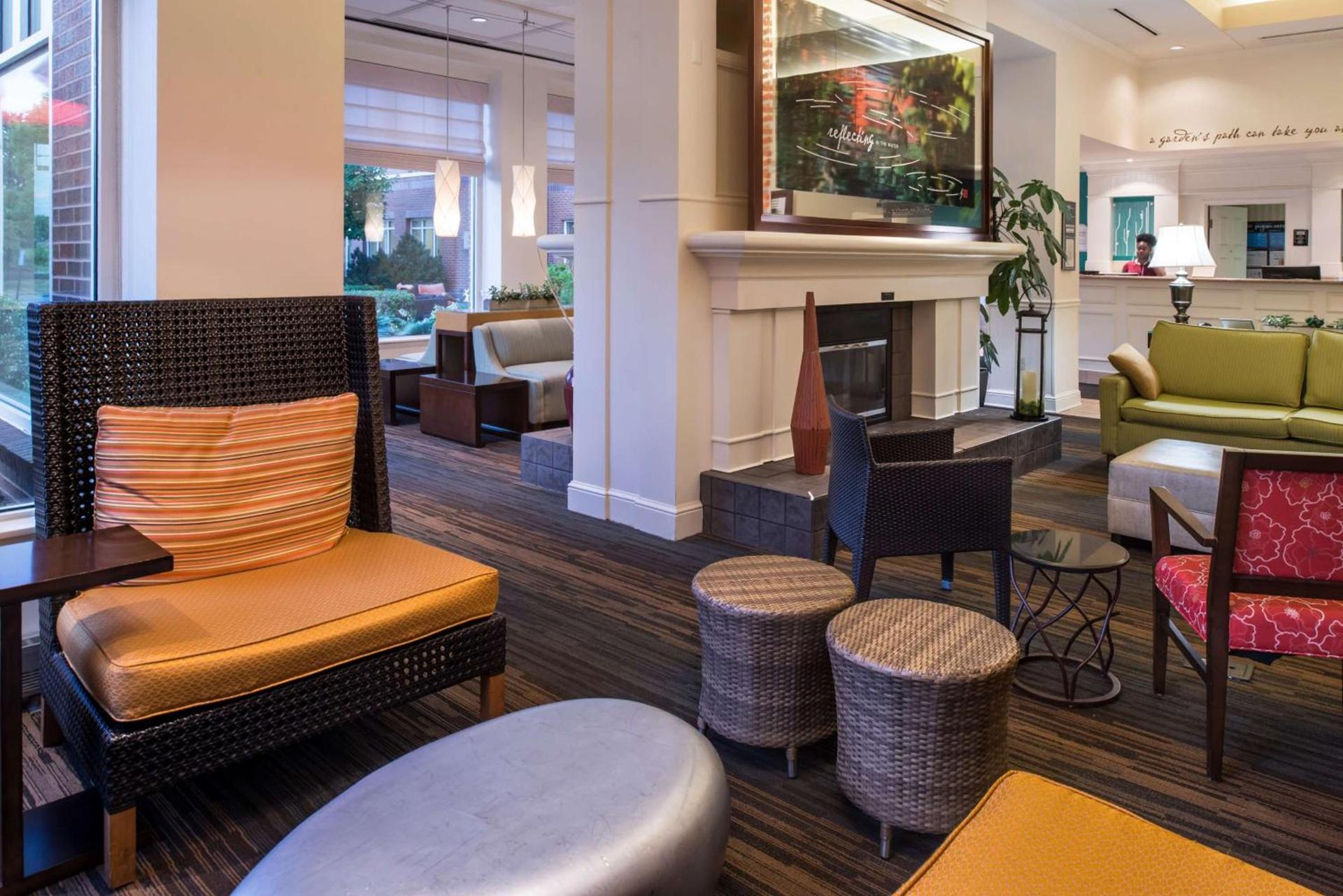 Hilton Garden Inn White Marsh photo 11