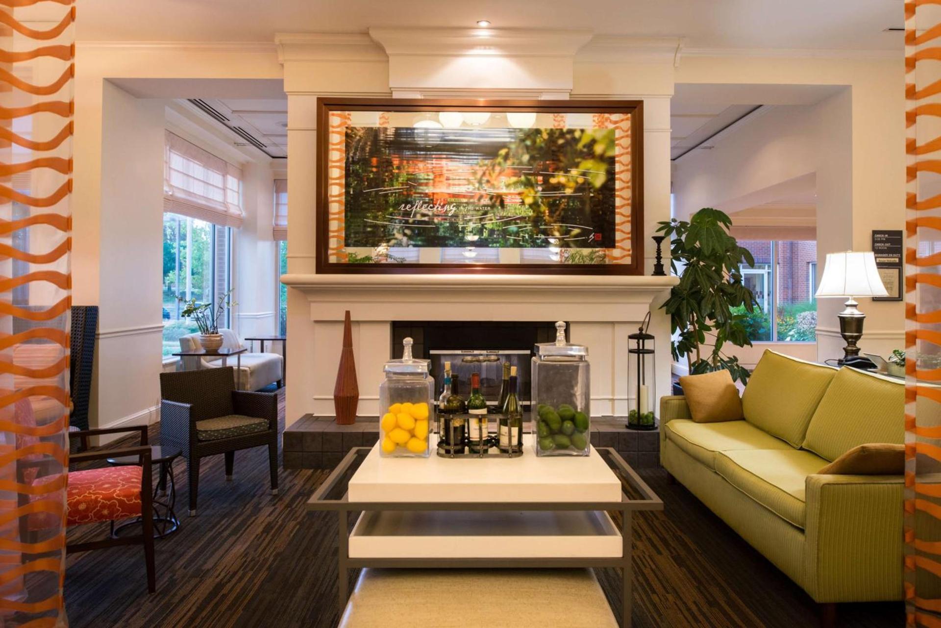 Hilton Garden Inn White Marsh photo 10