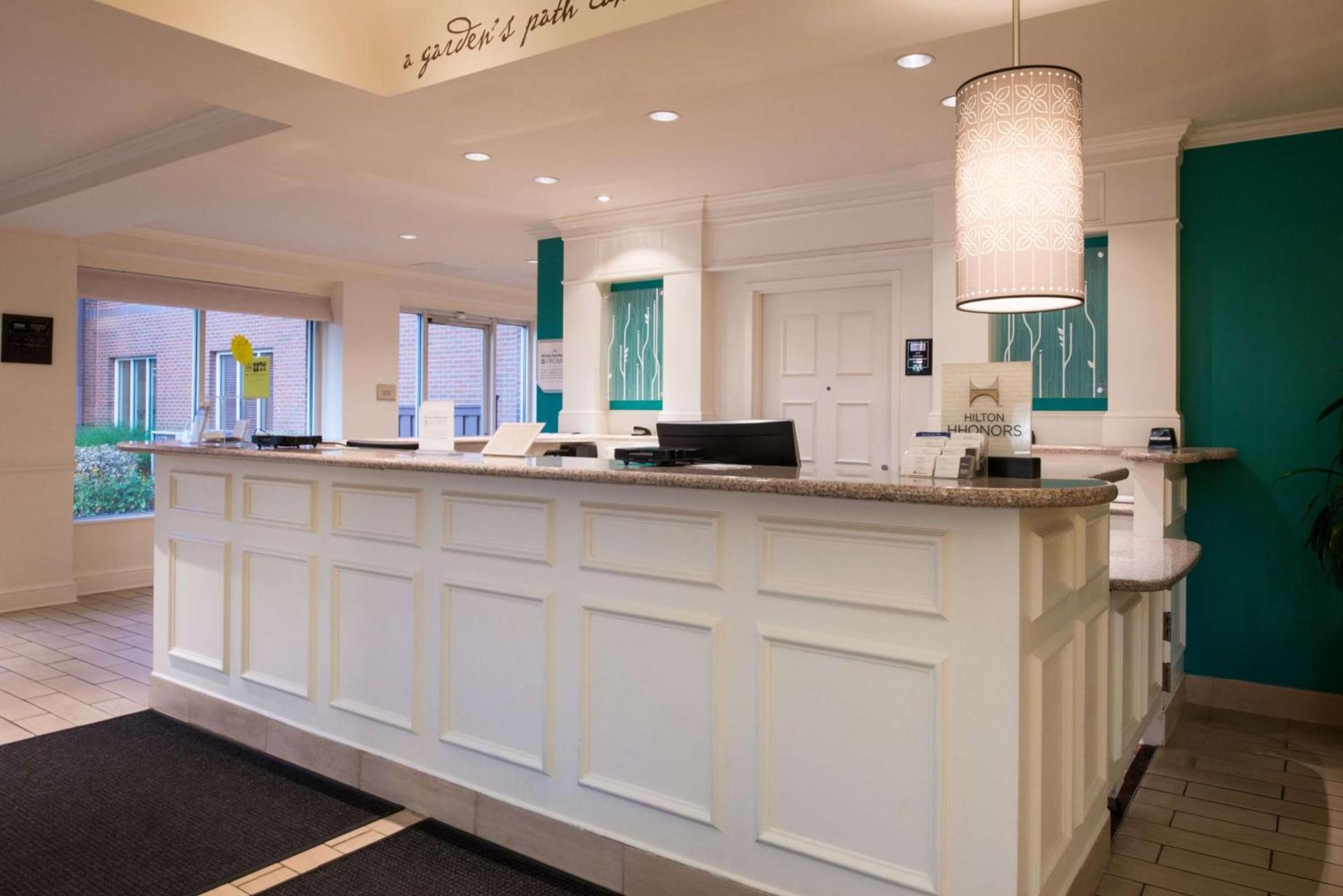 Hilton Garden Inn White Marsh photo 12