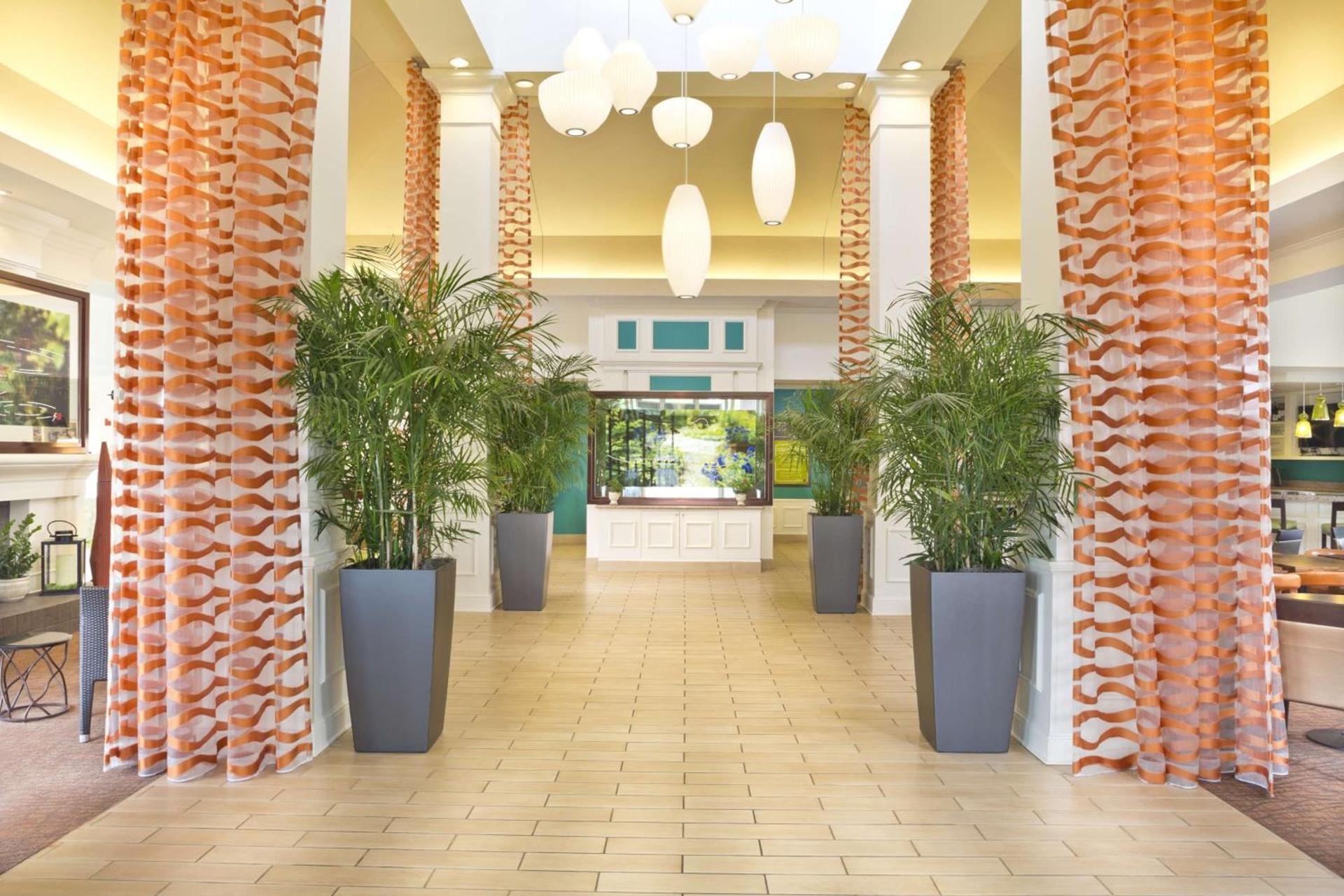 Hilton Garden Inn White Marsh photo 14