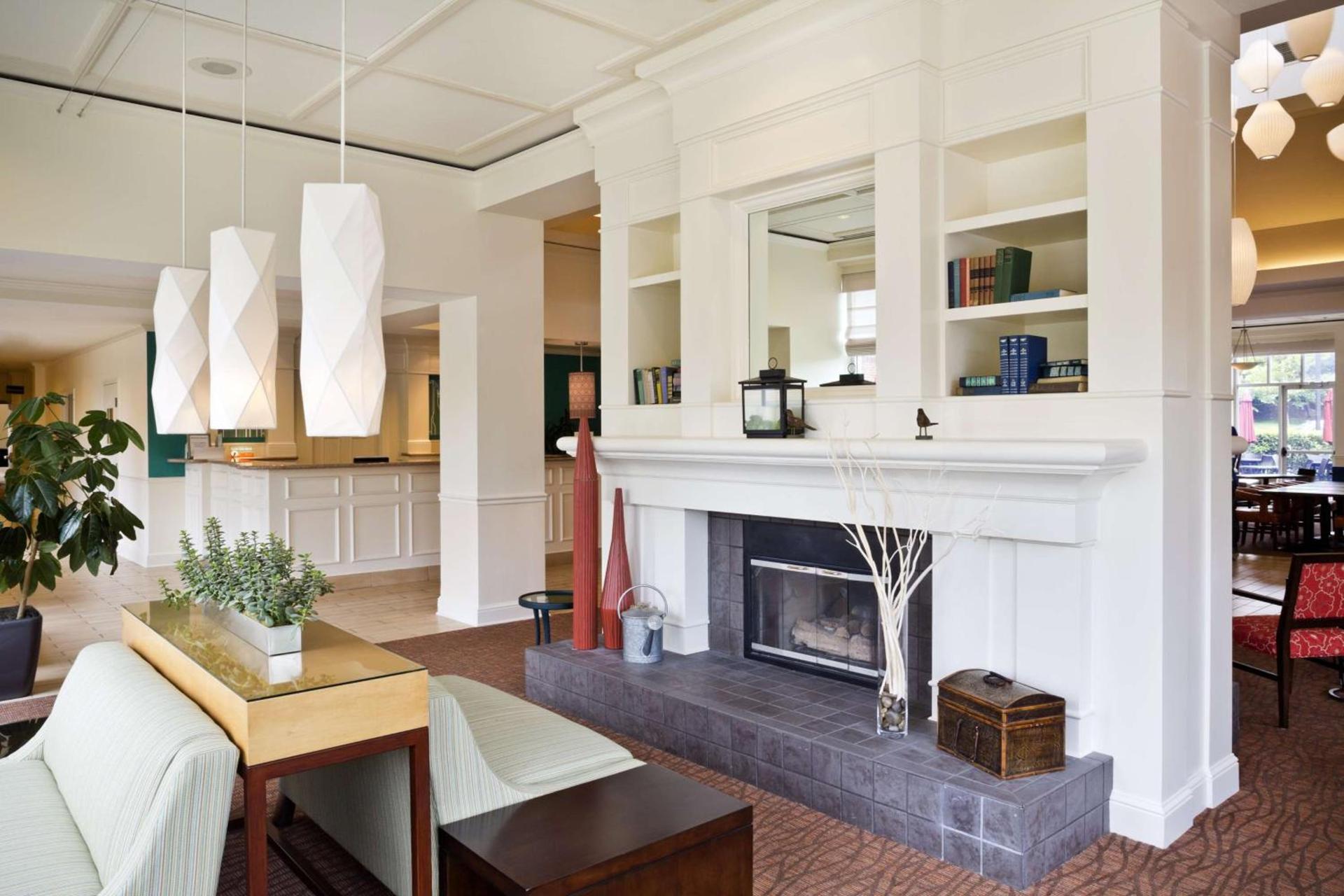 Hilton Garden Inn White Marsh photo 17