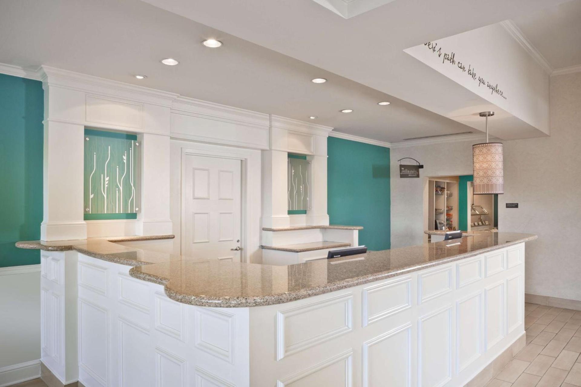 Hilton Garden Inn White Marsh photo 16