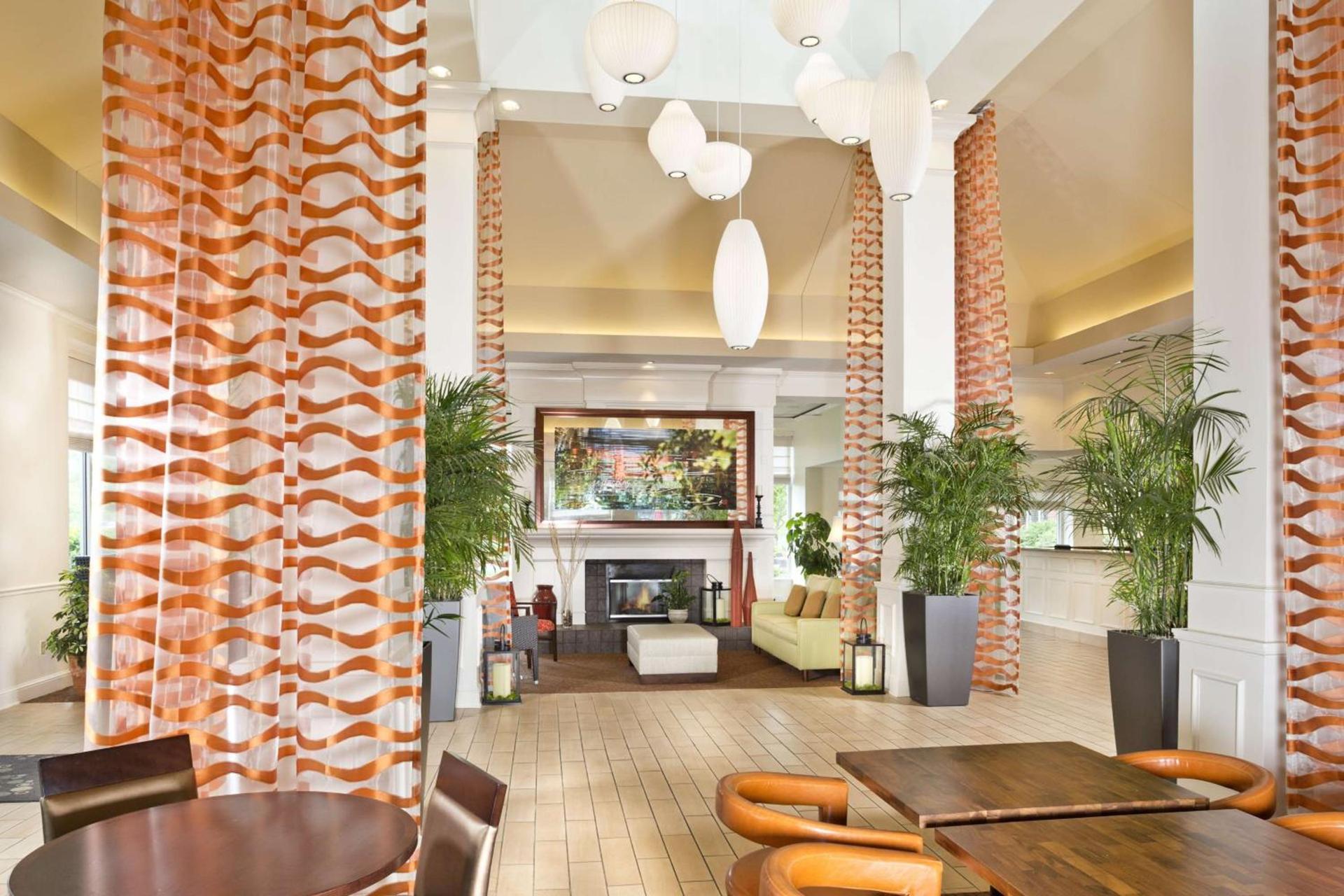 Hilton Garden Inn White Marsh photo 15
