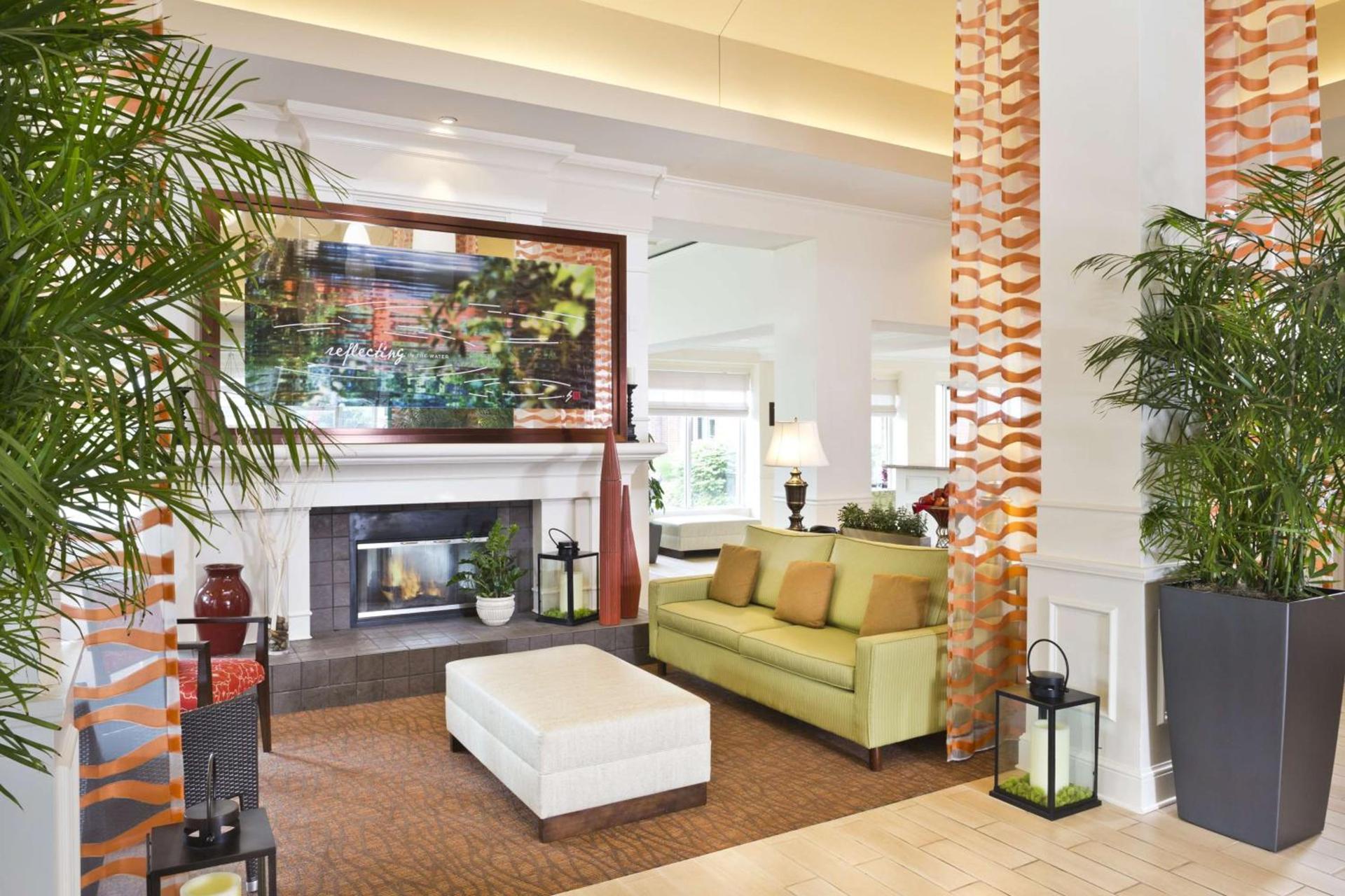 Hilton Garden Inn White Marsh photo 18