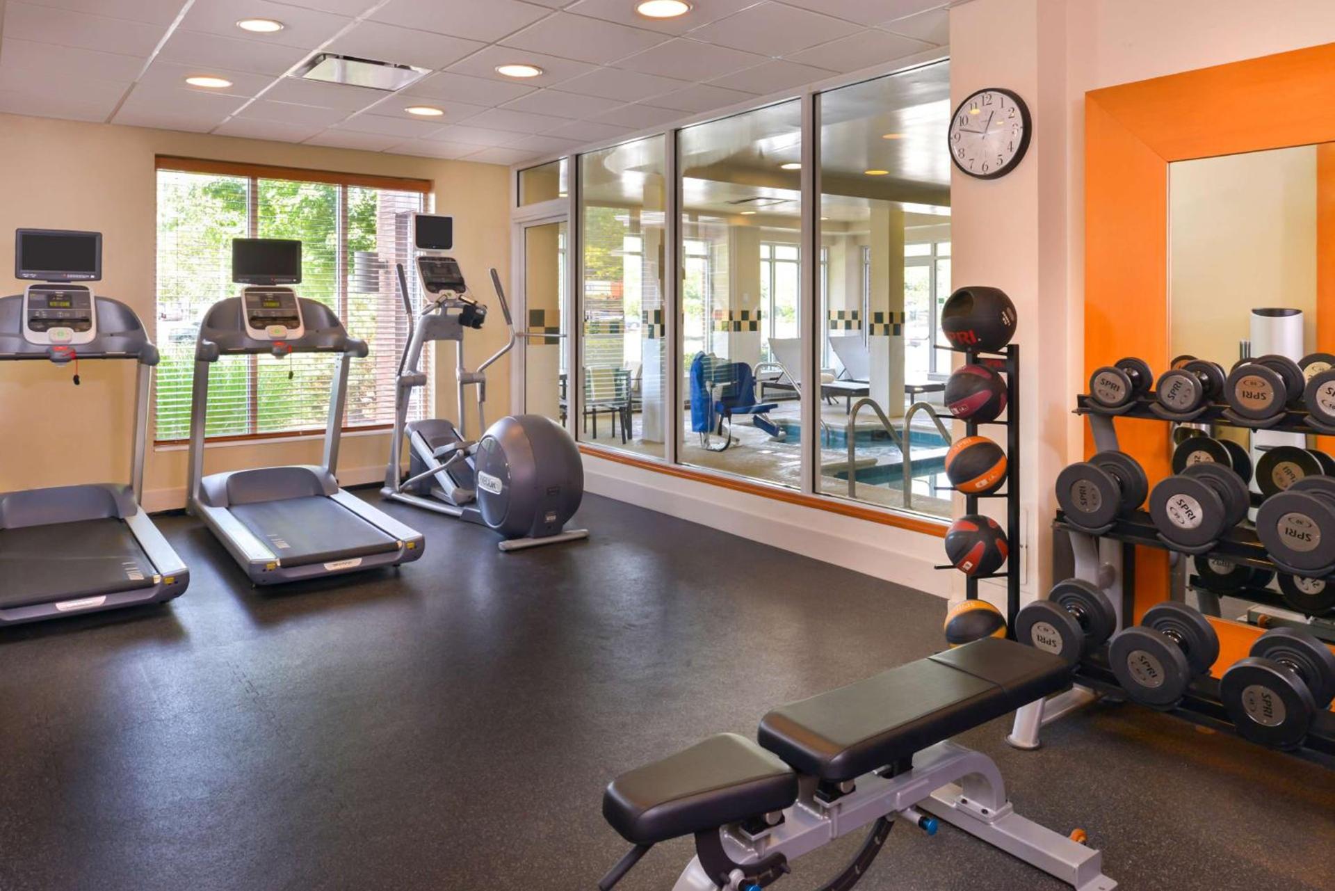 Hilton Garden Inn White Marsh photo 20