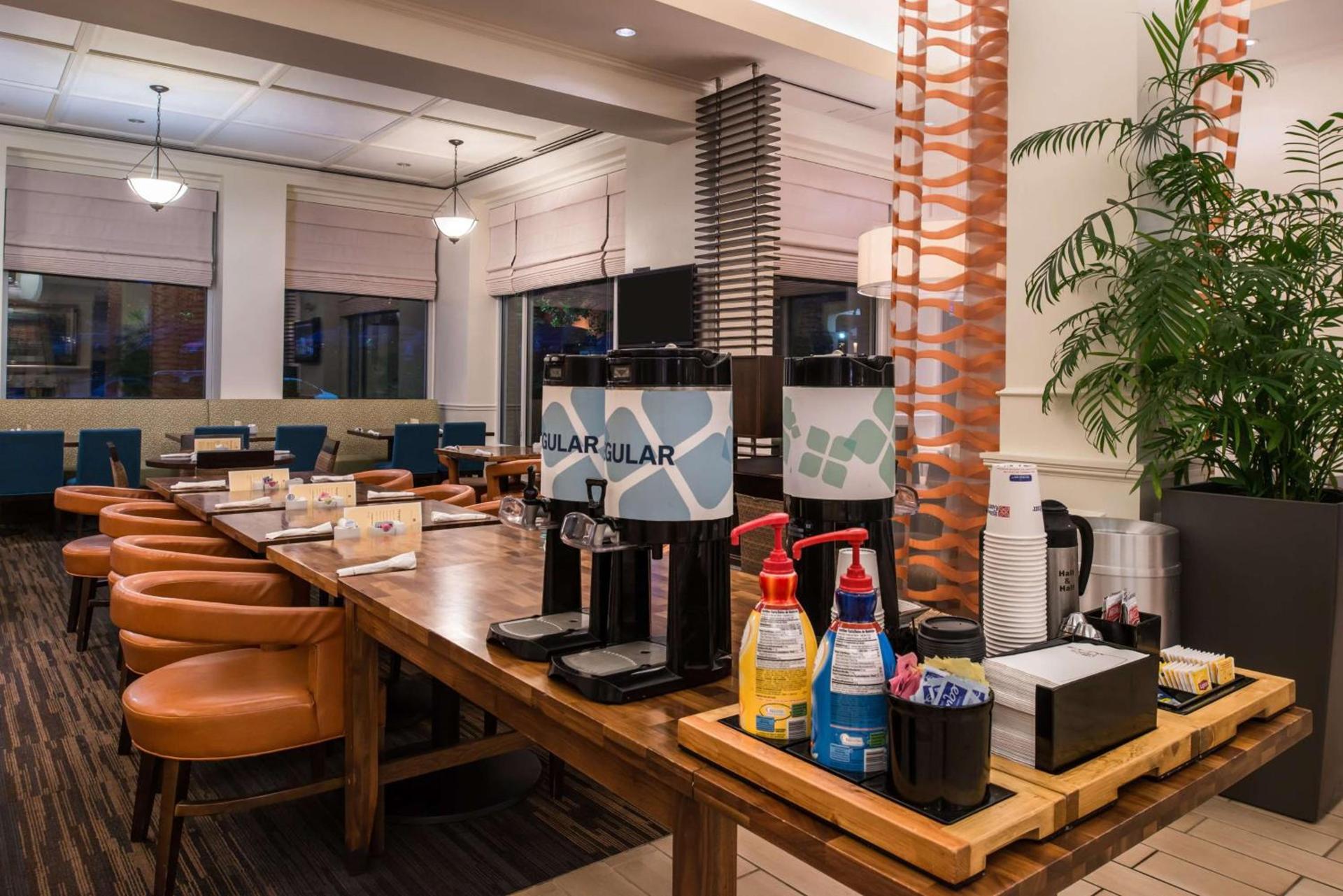 Hilton Garden Inn White Marsh photo 24