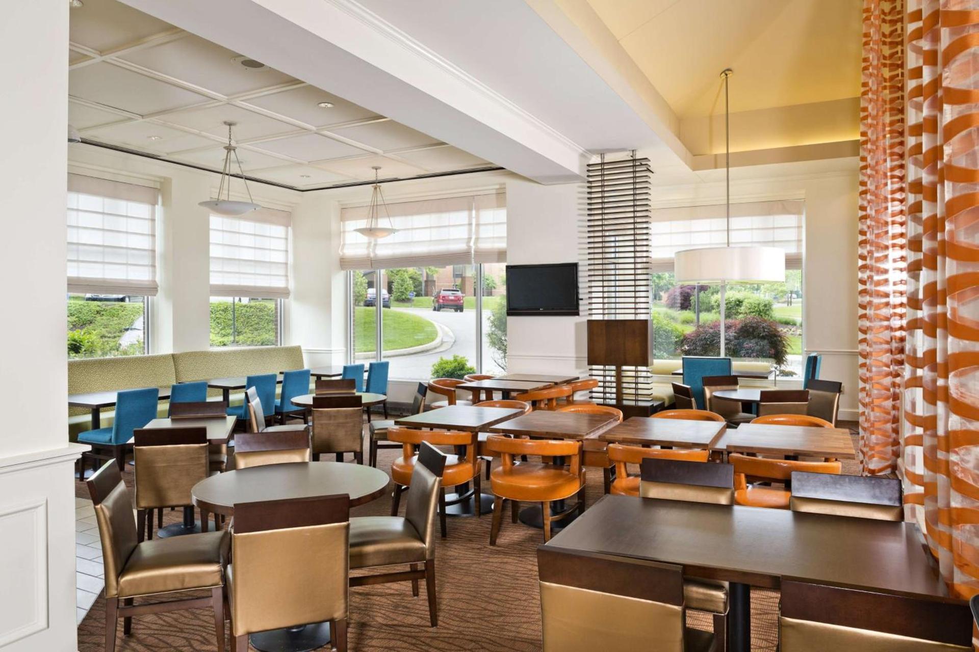 Hilton Garden Inn White Marsh photo 25