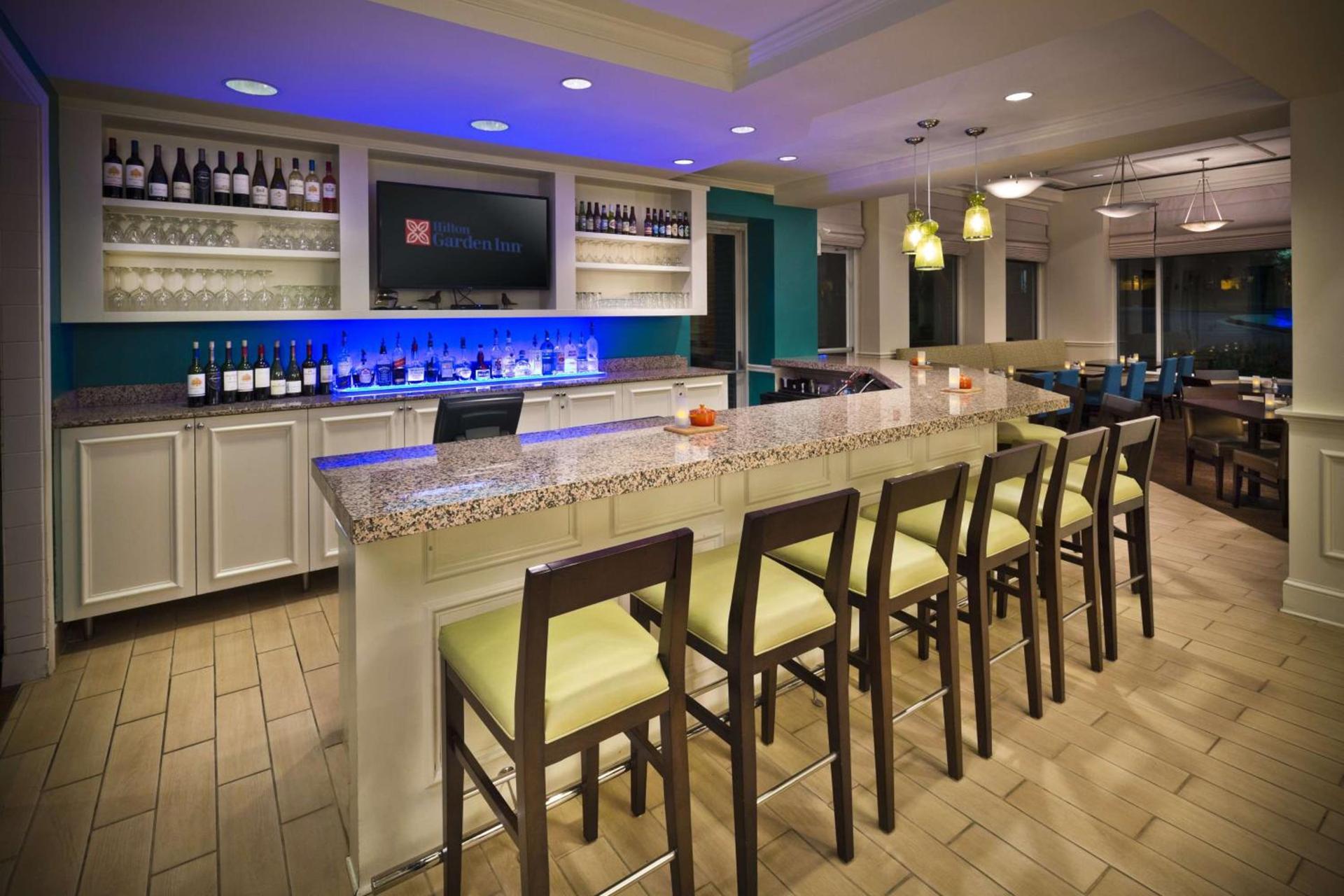 Hilton Garden Inn White Marsh photo 26
