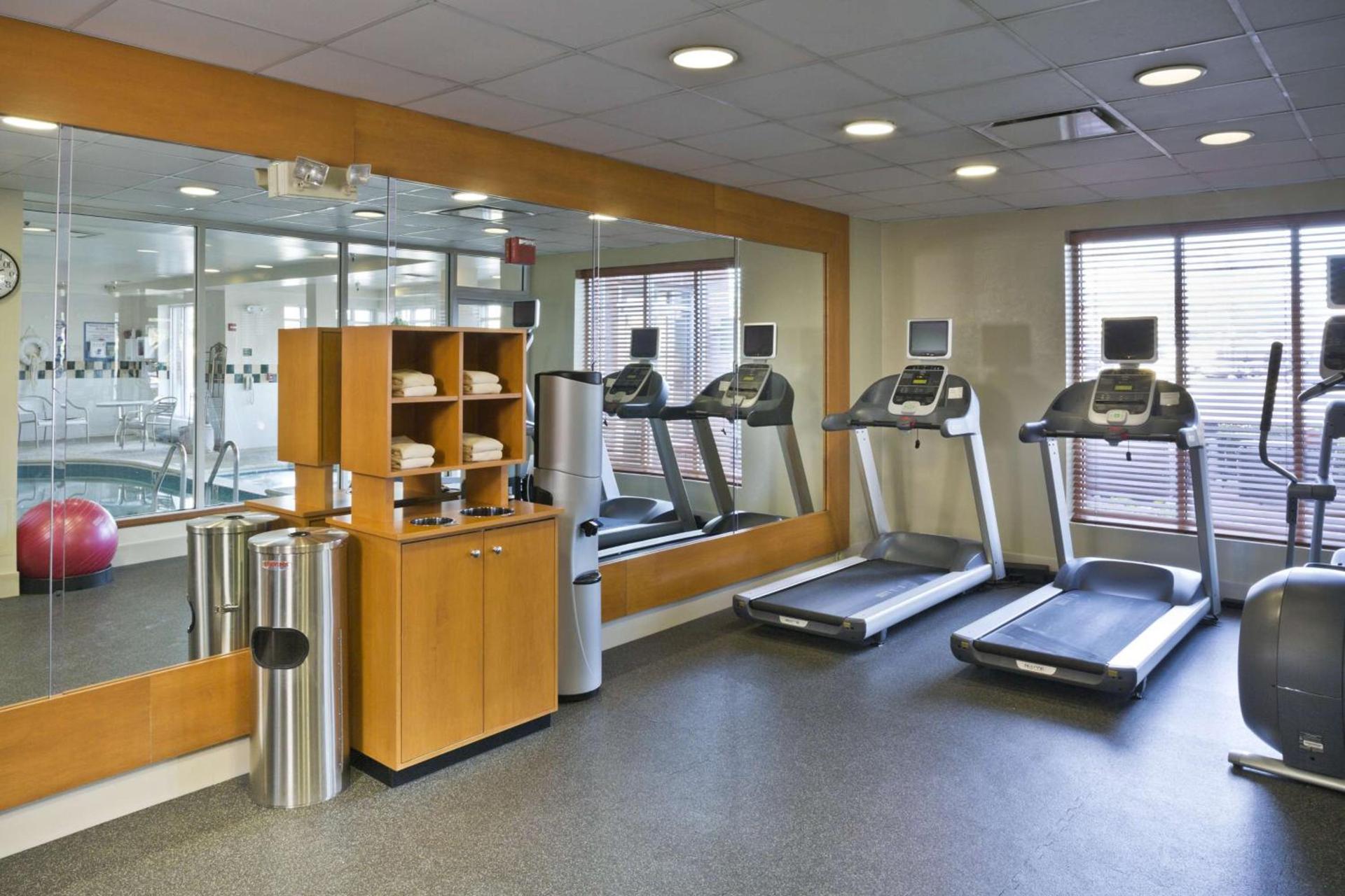 Hilton Garden Inn White Marsh photo 27