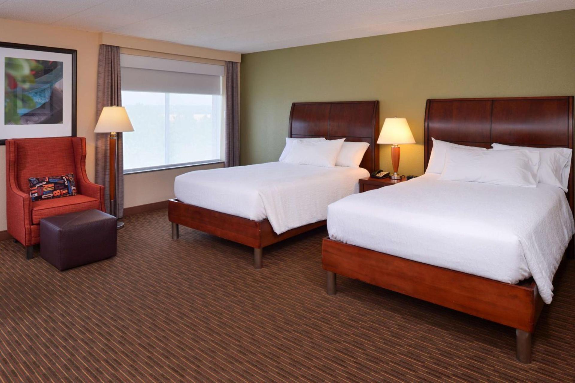 Hilton Garden Inn White Marsh photo 28