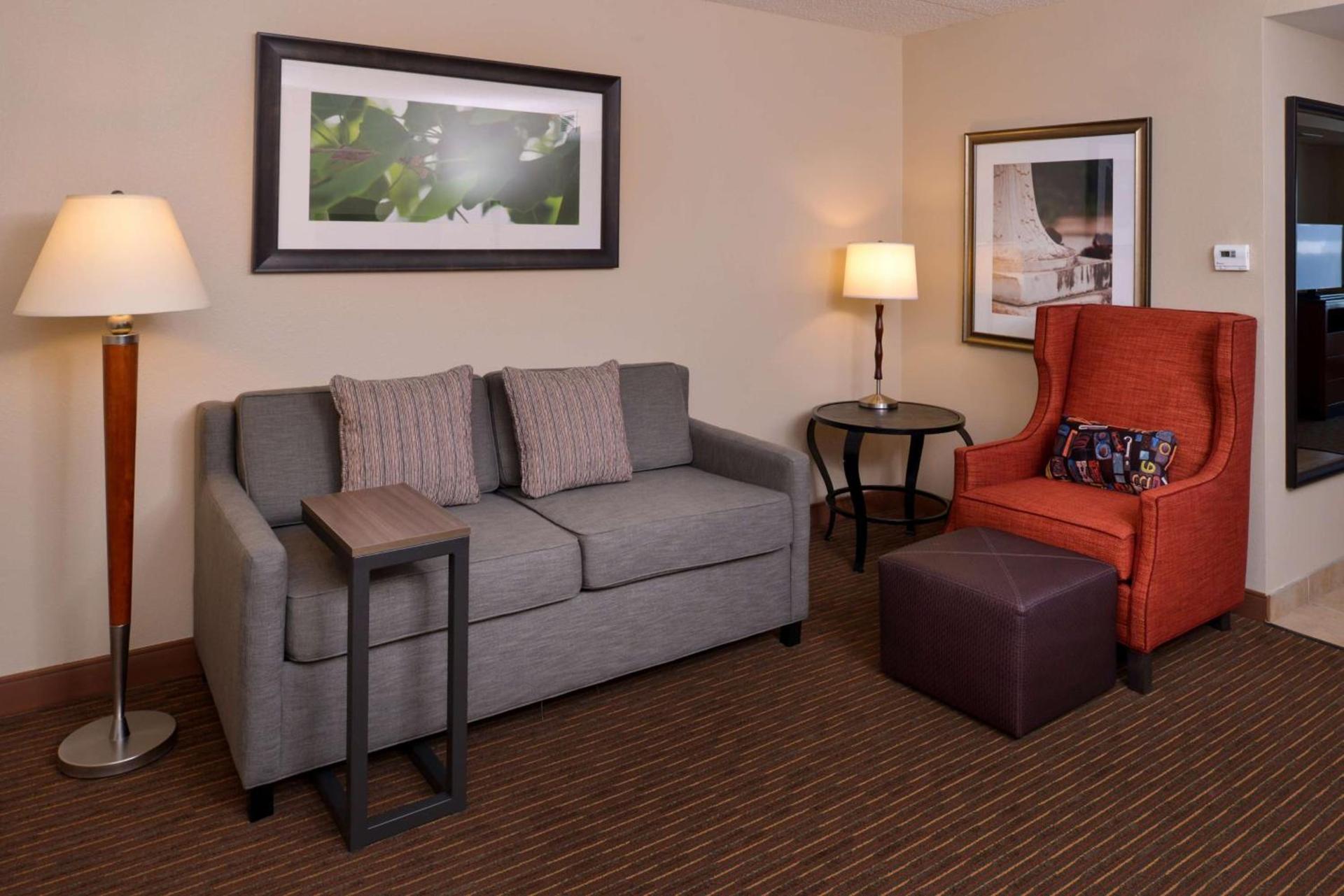 Hilton Garden Inn White Marsh photo 31