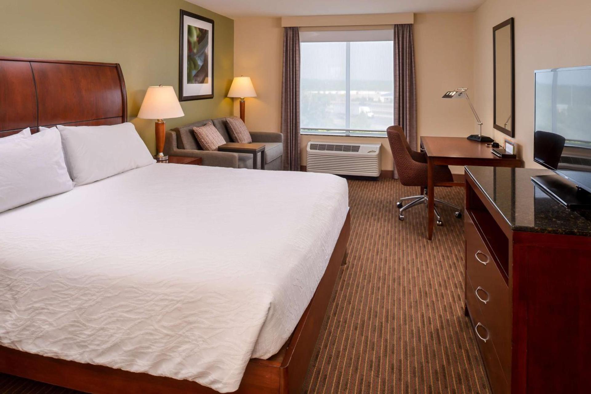 Hilton Garden Inn White Marsh photo 34
