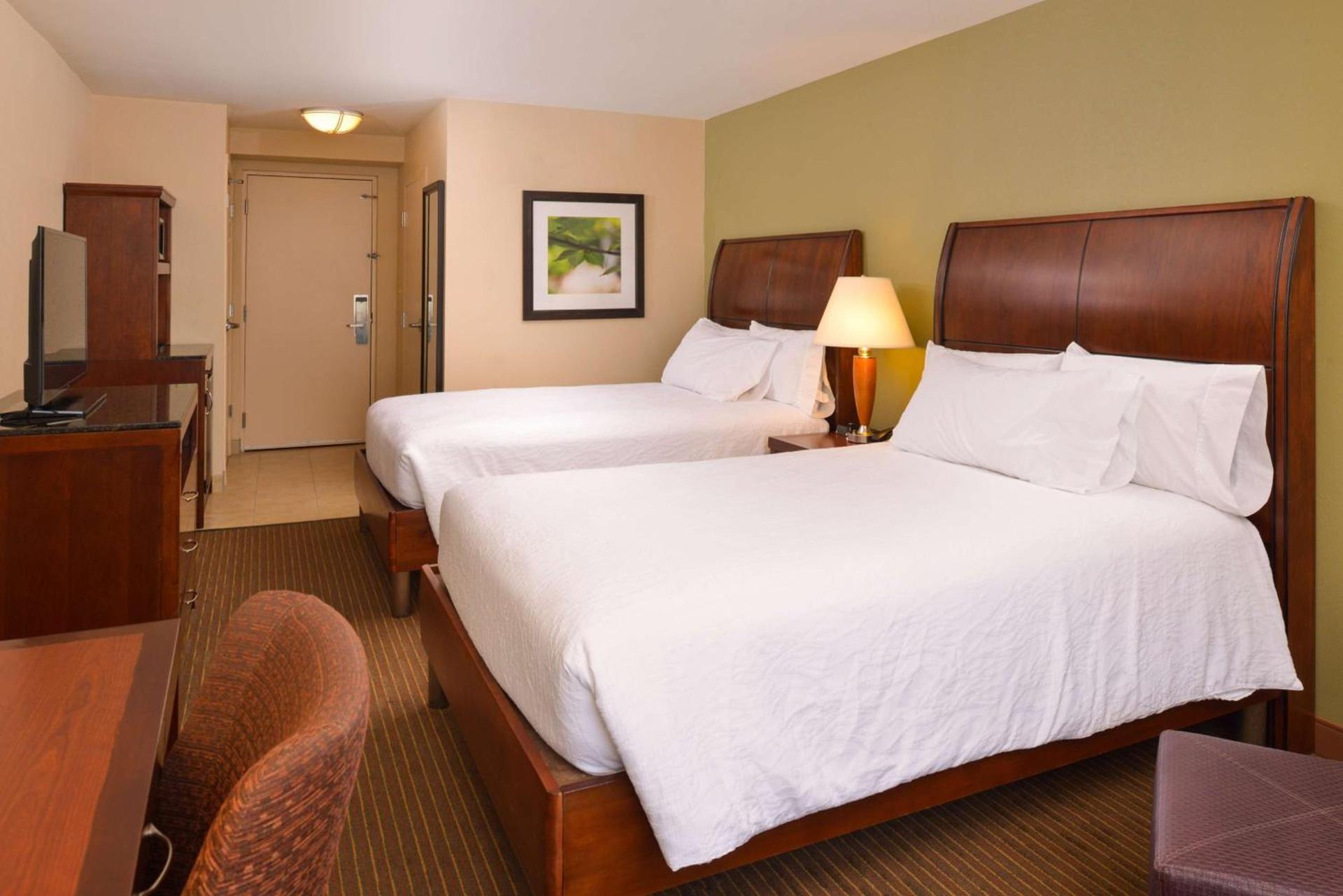 Hilton Garden Inn White Marsh photo 35