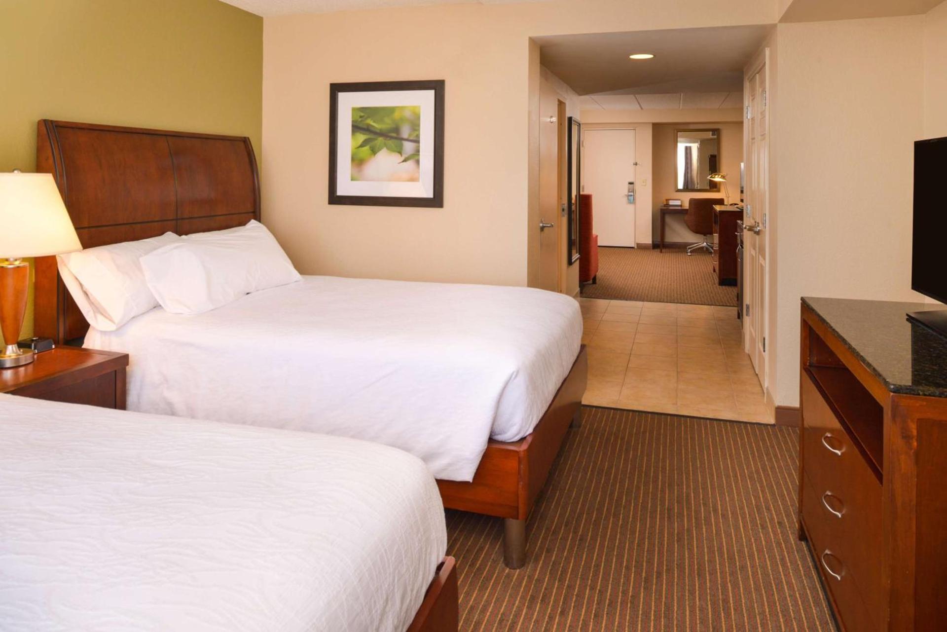 Hilton Garden Inn White Marsh photo 36