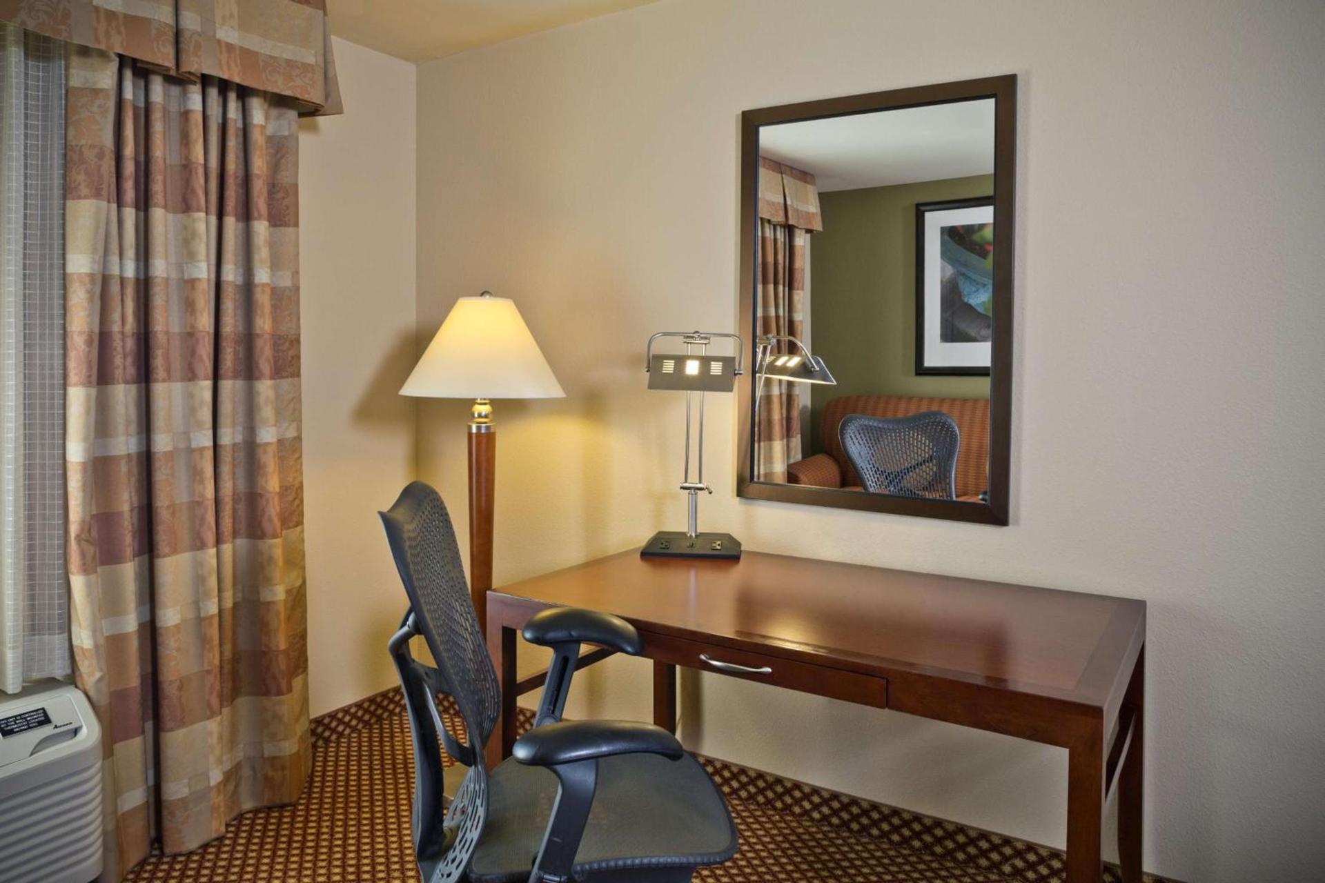 Hilton Garden Inn White Marsh photo 37