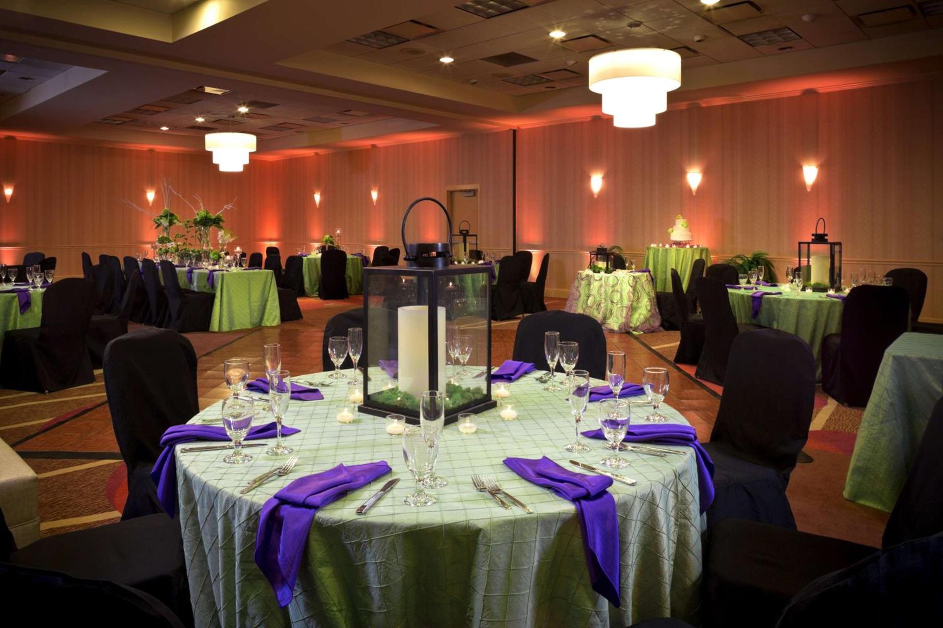 Hilton Garden Inn White Marsh photo 42