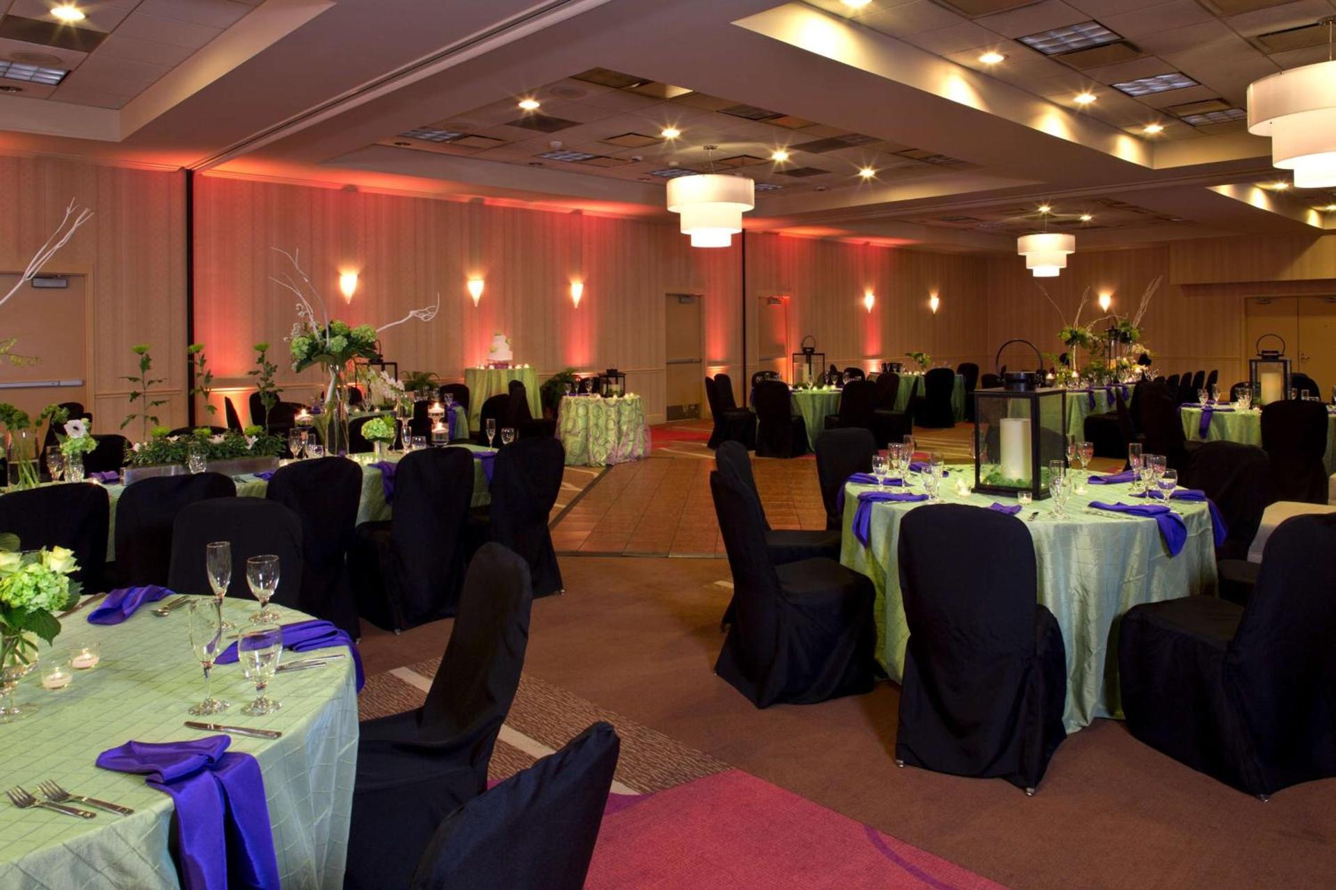Hilton Garden Inn White Marsh photo 40