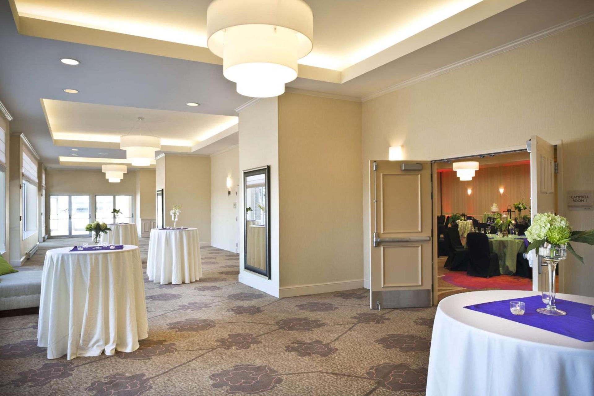 Hilton Garden Inn White Marsh photo 44