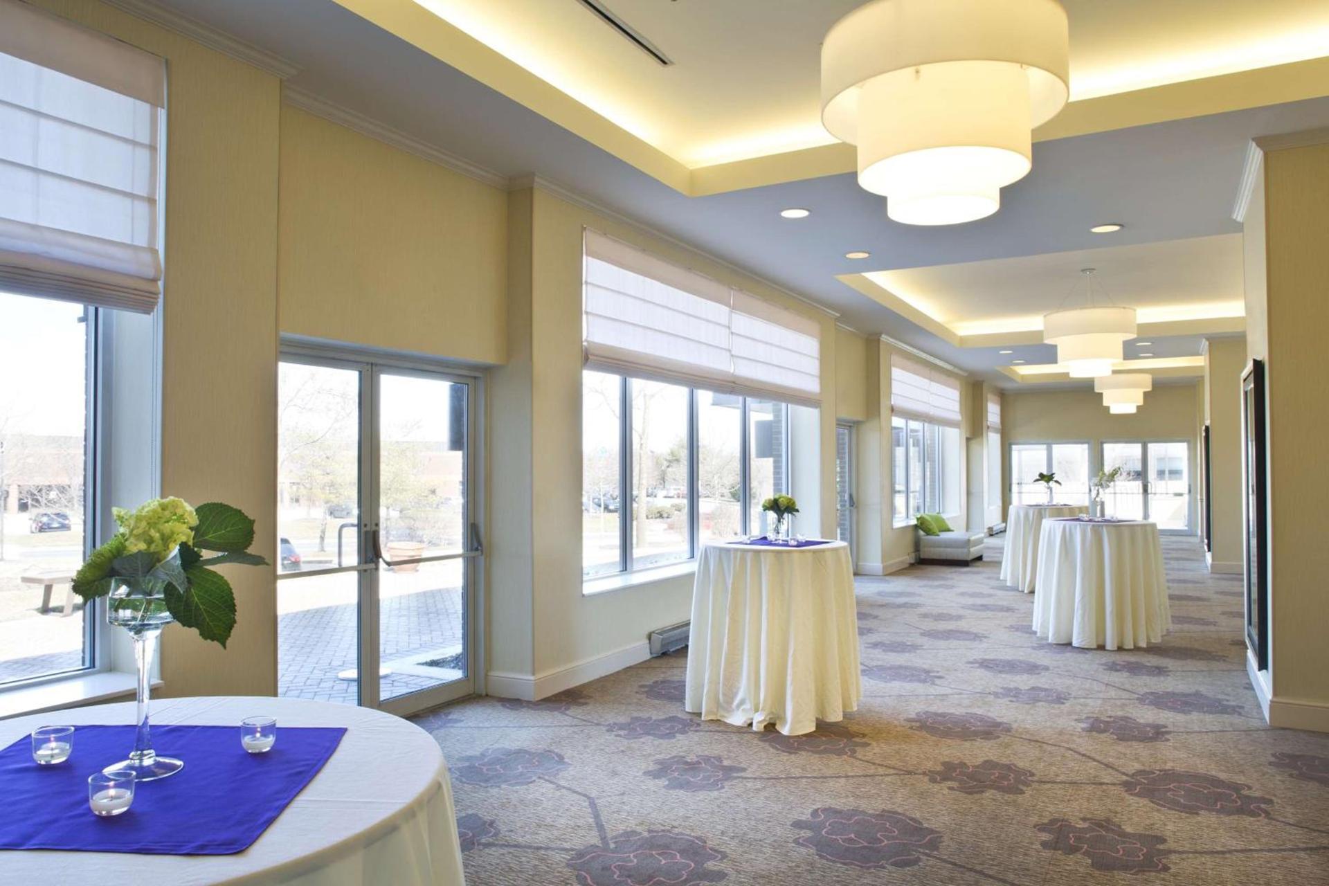 Hilton Garden Inn White Marsh photo 46
