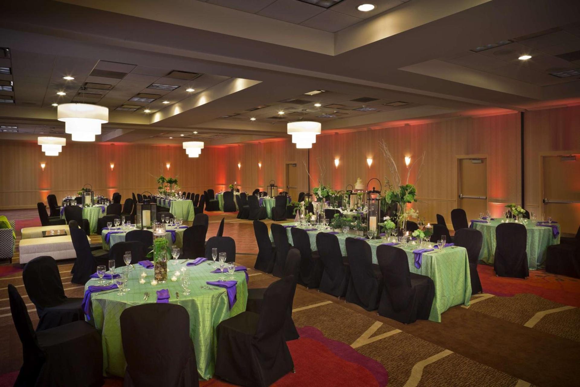 Hilton Garden Inn White Marsh photo 48