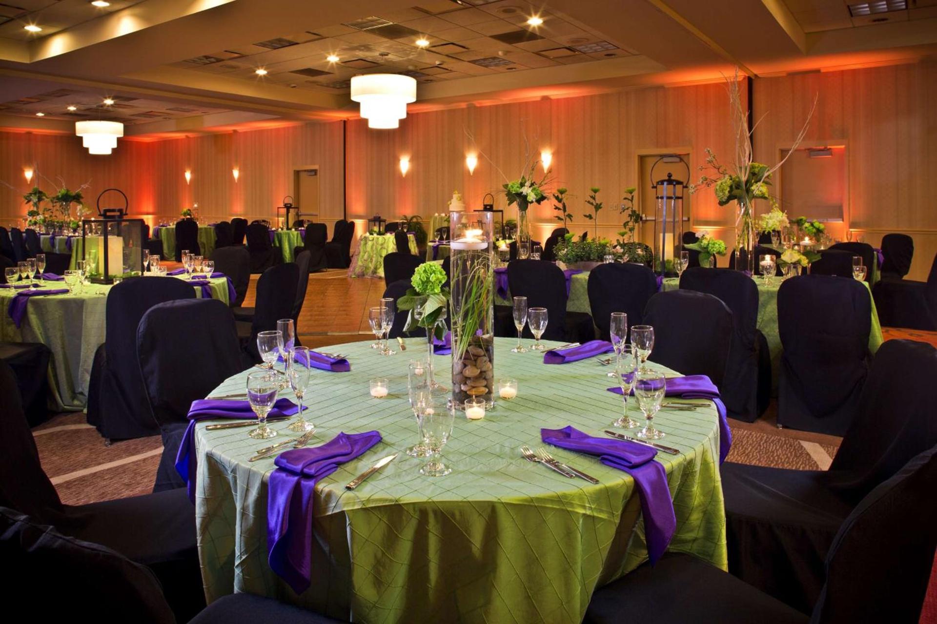 Hilton Garden Inn White Marsh photo 49